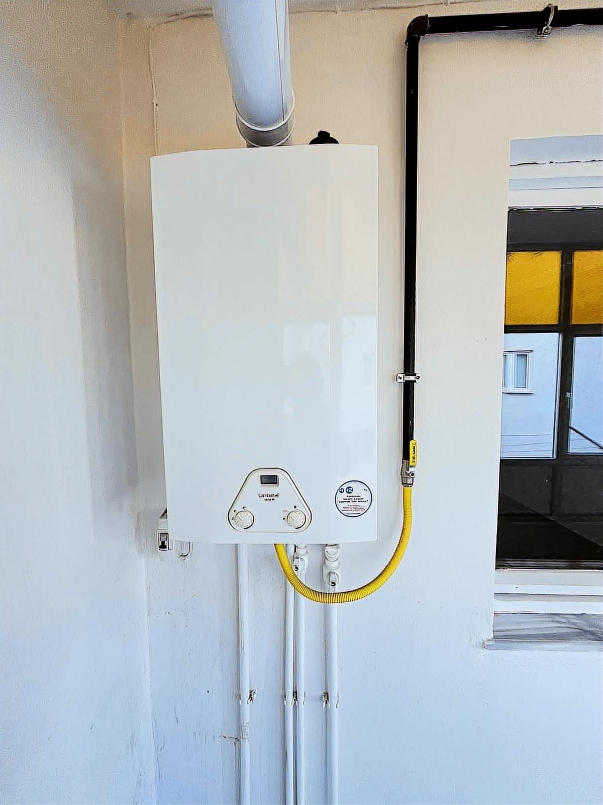 Güzelyalı Merkezde Denize Sıfır Siteiçi Otopark Alanlı 2+1 Daire - Görsel 6