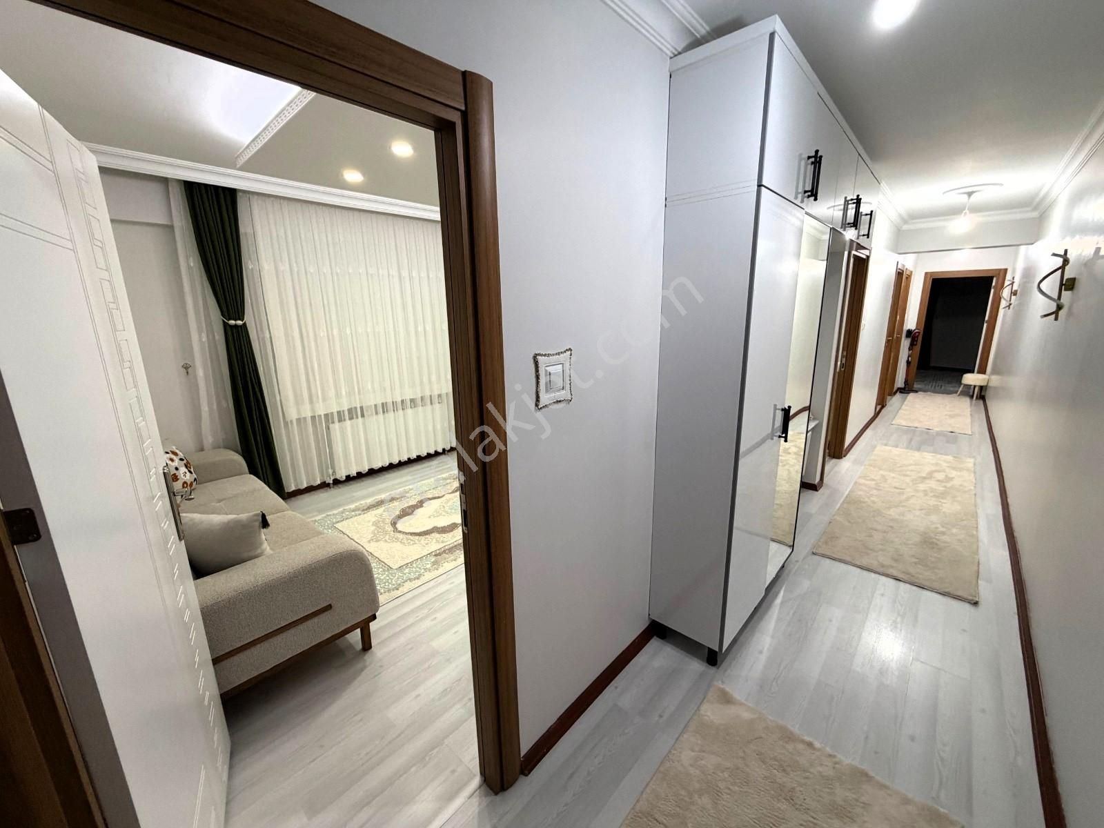 ꧁▇yılmaz'dan▇꧂ara Katta Masrafsız Yapılı Asansörlü 3+1 Daire - Görsel 15