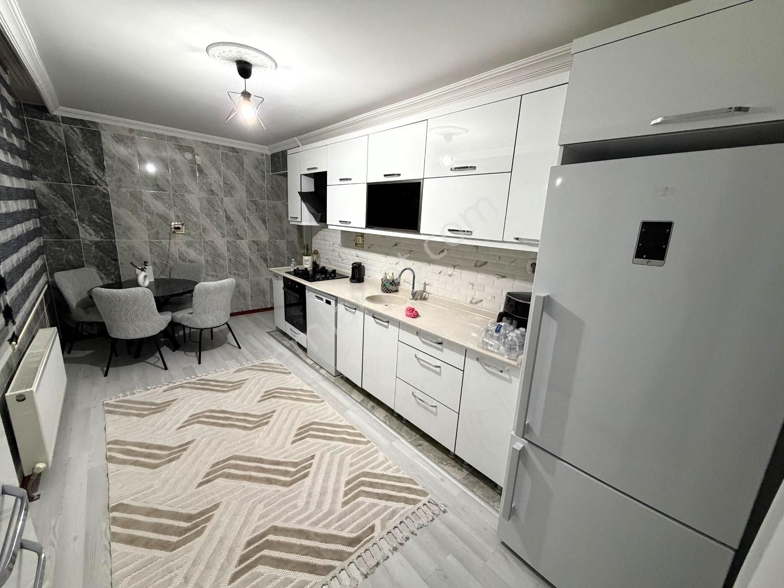 ꧁▇yılmaz'dan▇꧂ara Katta Masrafsız Yapılı Asansörlü 3+1 Daire - Görsel 8