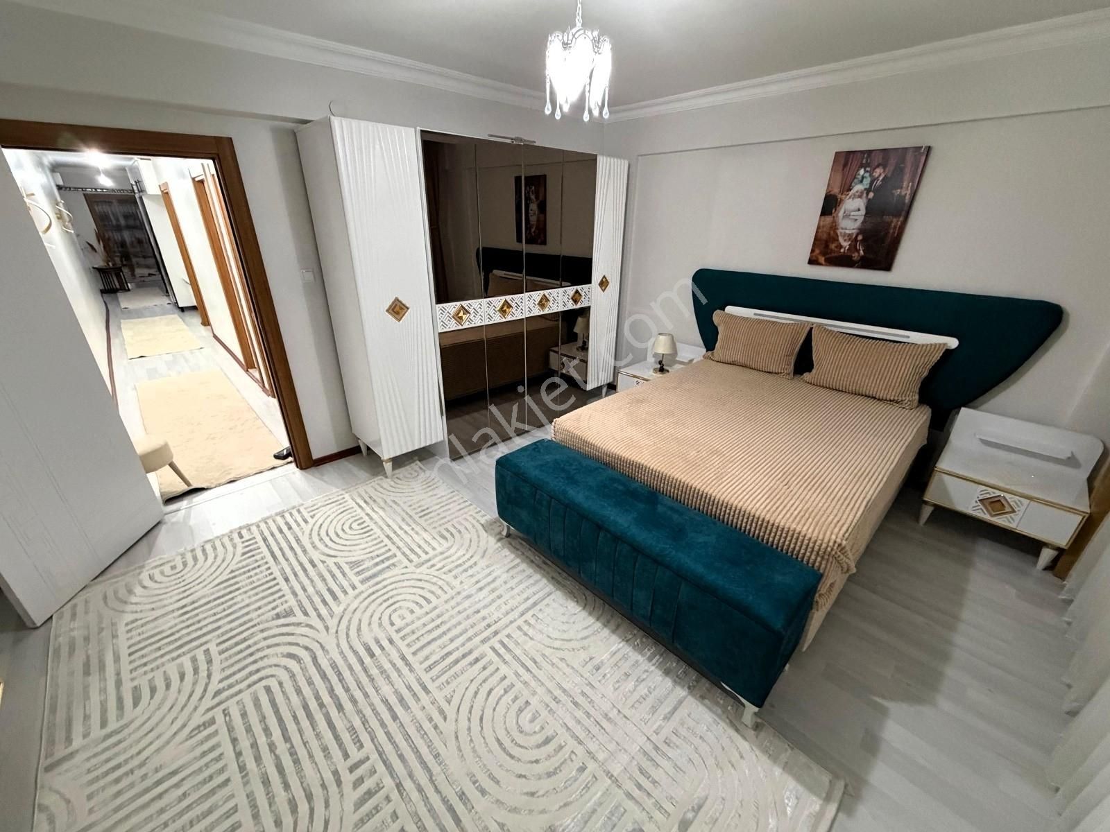 ꧁▇yılmaz'dan▇꧂ara Katta Masrafsız Yapılı Asansörlü 3+1 Daire - Görsel 14