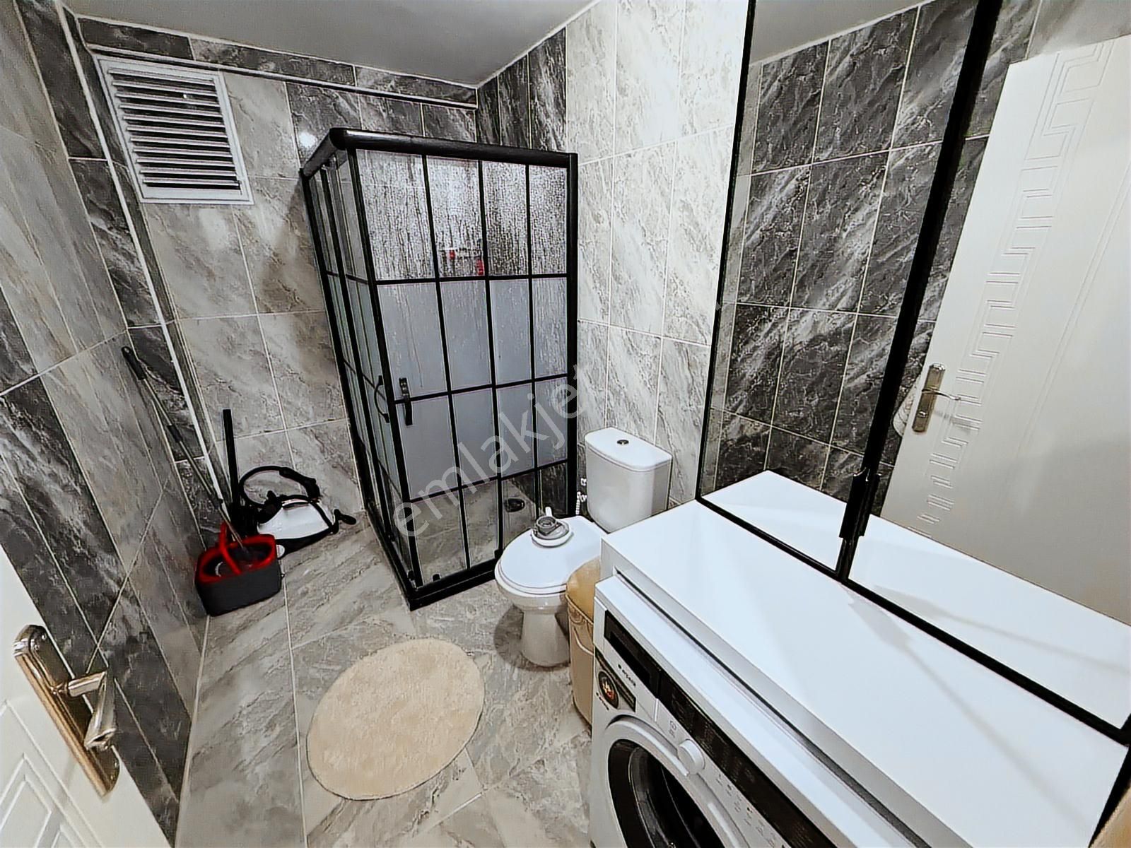 ꧁▇yılmaz'dan▇꧂ara Katta Masrafsız Yapılı Asansörlü 3+1 Daire - Görsel 33