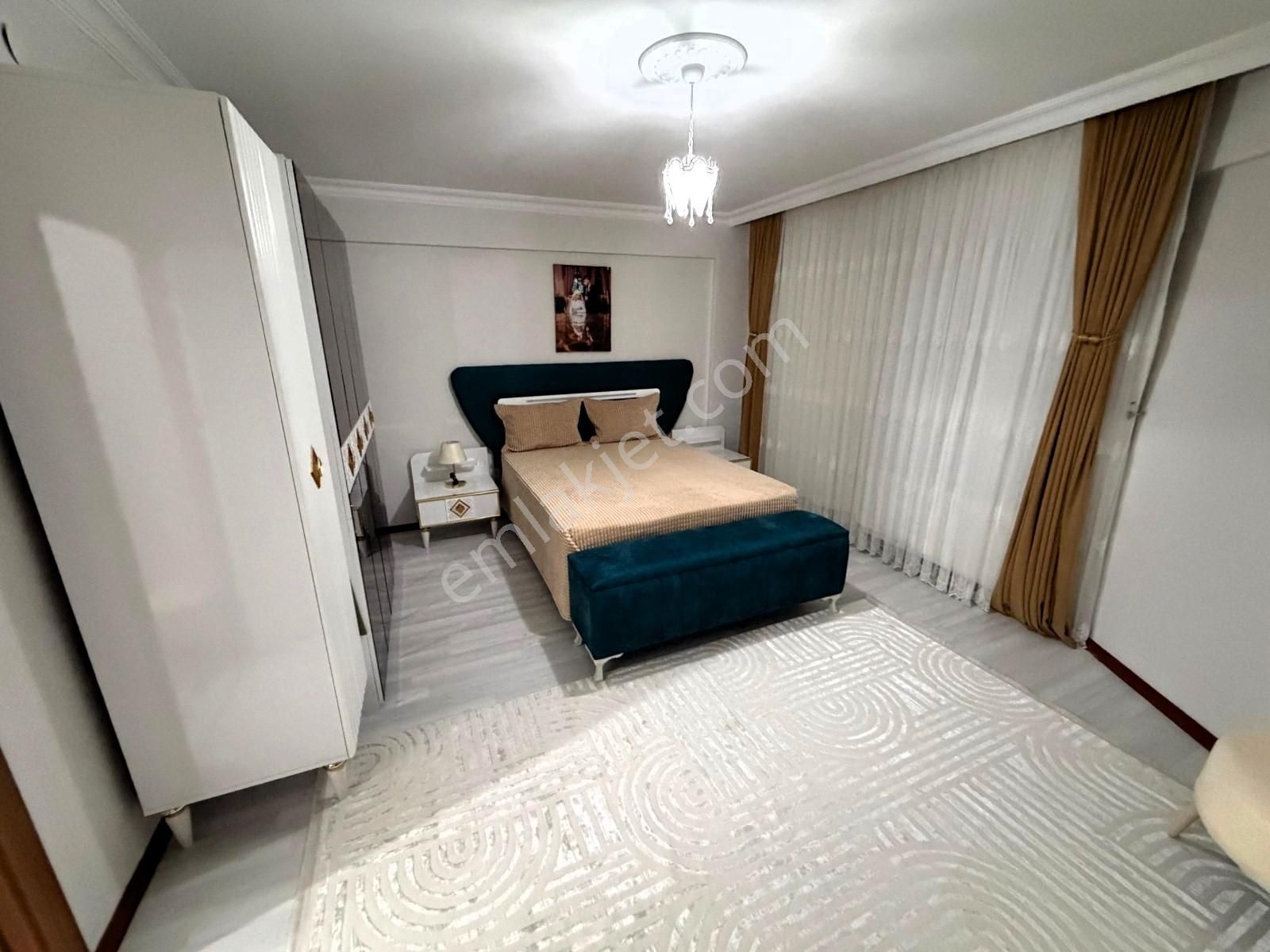 ꧁▇yılmaz'dan▇꧂ara Katta Masrafsız Yapılı Asansörlü 3+1 Daire - Görsel 6