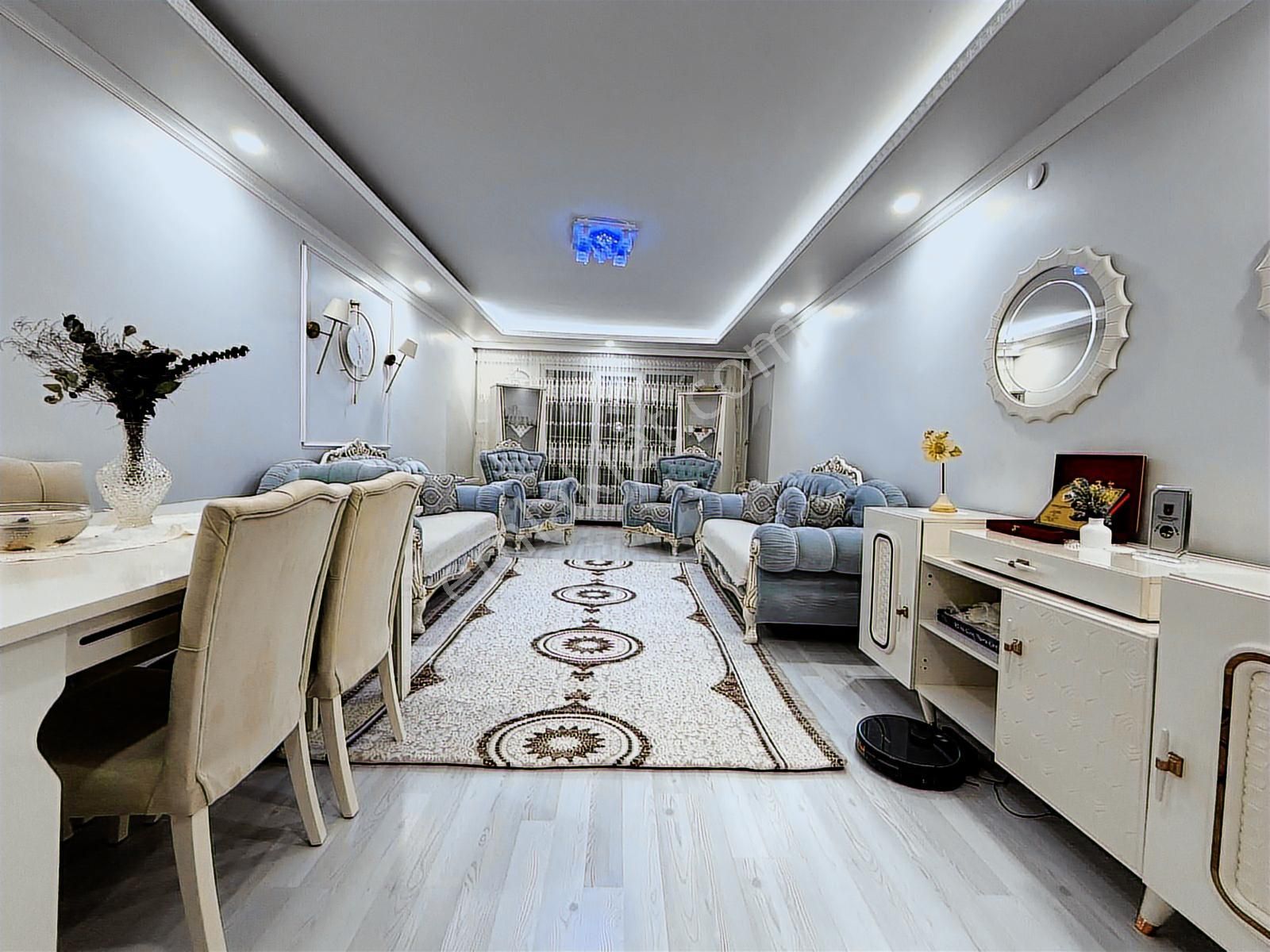 ꧁▇yılmaz'dan▇꧂ara Katta Masrafsız Yapılı Asansörlü 3+1 Daire - Görsel 28