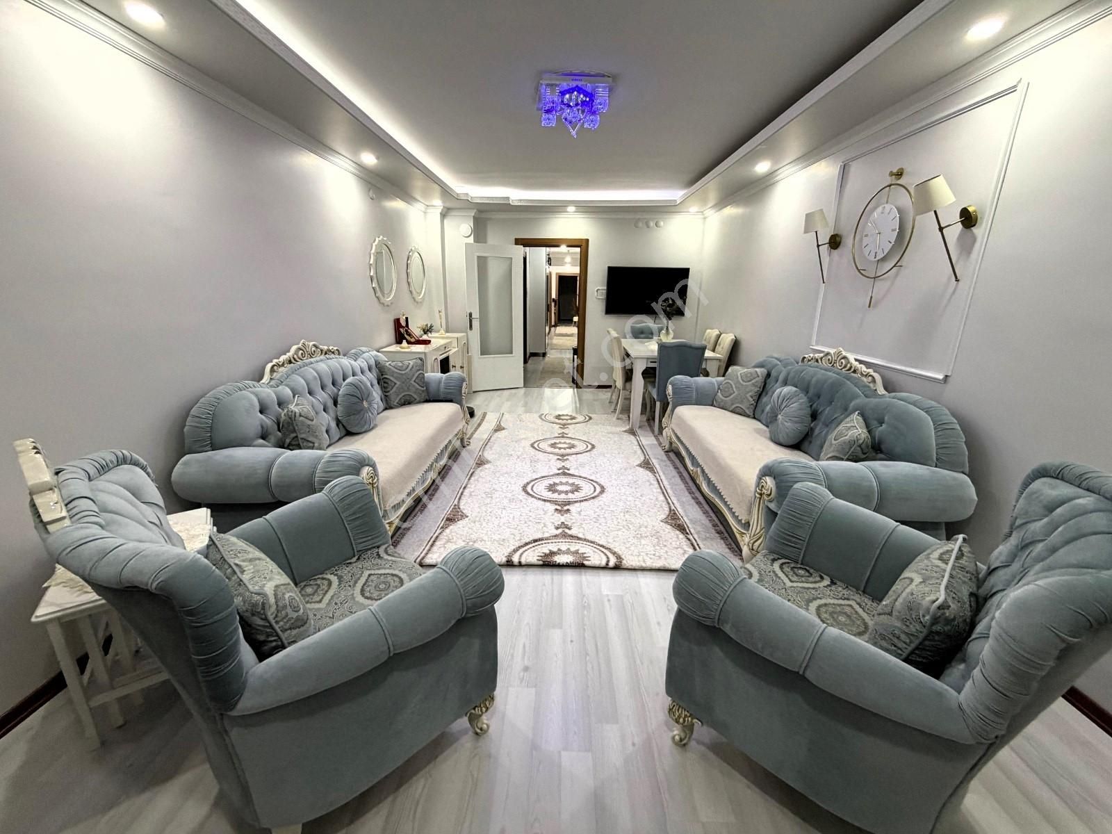 ꧁▇yılmaz'dan▇꧂ara Katta Masrafsız Yapılı Asansörlü 3+1 Daire - Görsel 4