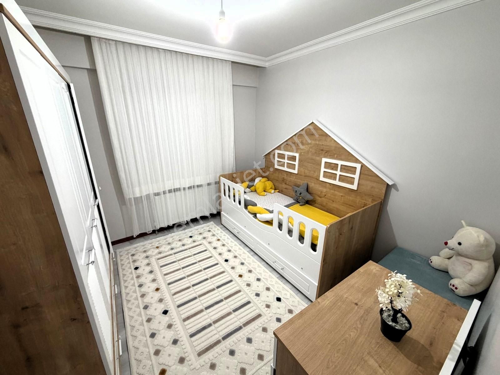 ꧁▇yılmaz'dan▇꧂ara Katta Masrafsız Yapılı Asansörlü 3+1 Daire - Görsel 19