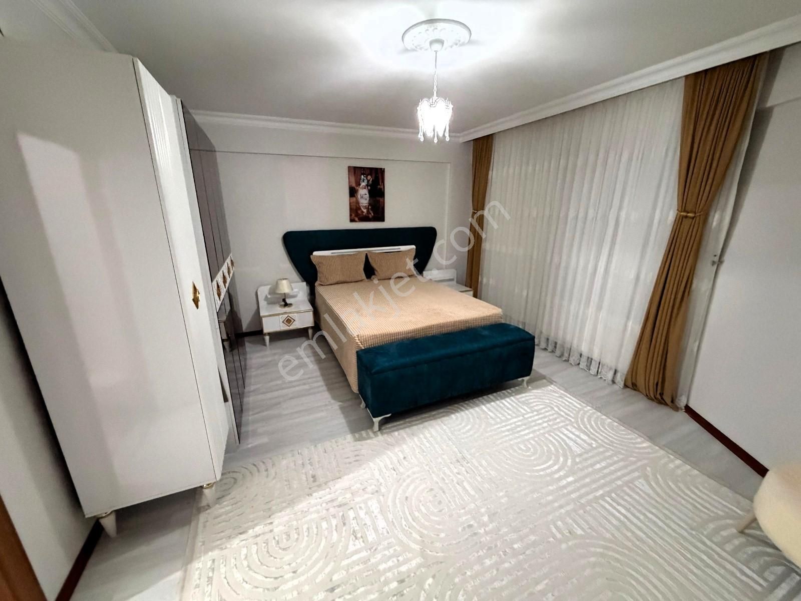 ꧁▇yılmaz'dan▇꧂ara Katta Masrafsız Yapılı Asansörlü 3+1 Daire - Görsel 9