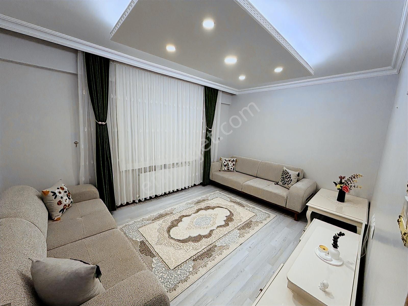 ꧁▇yılmaz'dan▇꧂ara Katta Masrafsız Yapılı Asansörlü 3+1 Daire - Görsel 18