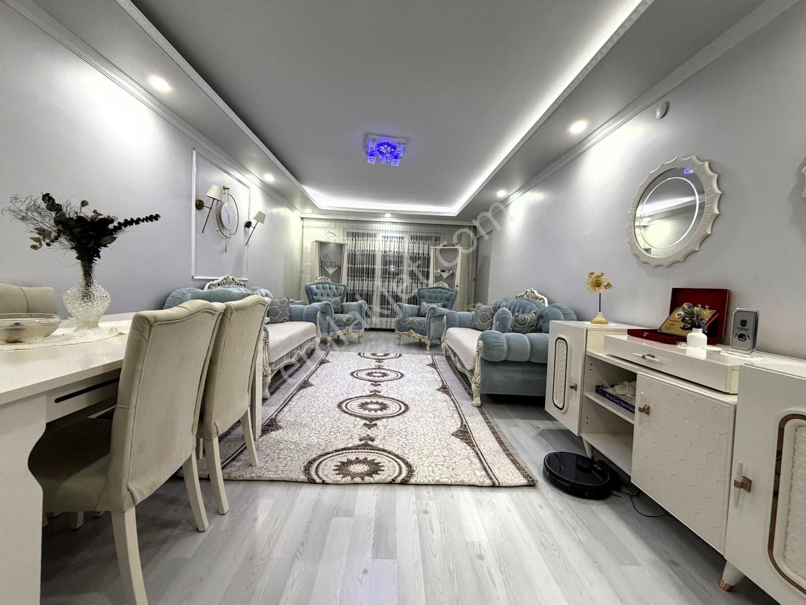 ꧁▇yılmaz'dan▇꧂ara Katta Masrafsız Yapılı Asansörlü 3+1 Daire - Görsel 26