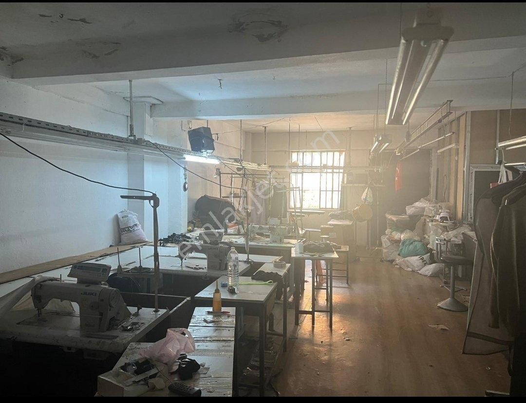 Ulaşıma Yakın 150 M2 İş Yeri Atölye Depo - Görsel 5