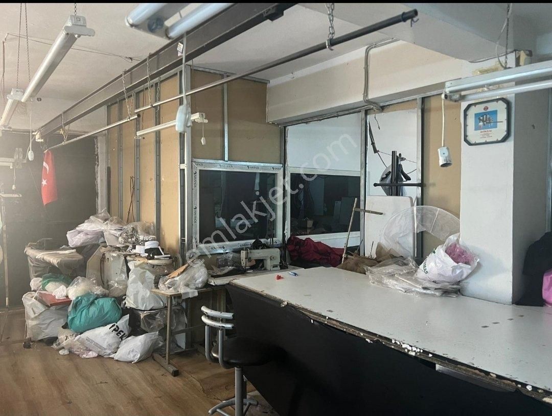 Ulaşıma Yakın 150 M2 İş Yeri Atölye Depo - Görsel 4