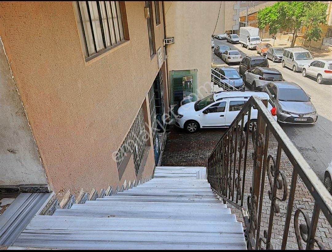 Ulaşıma Yakın 150 M2 İş Yeri Atölye Depo - Görsel 6