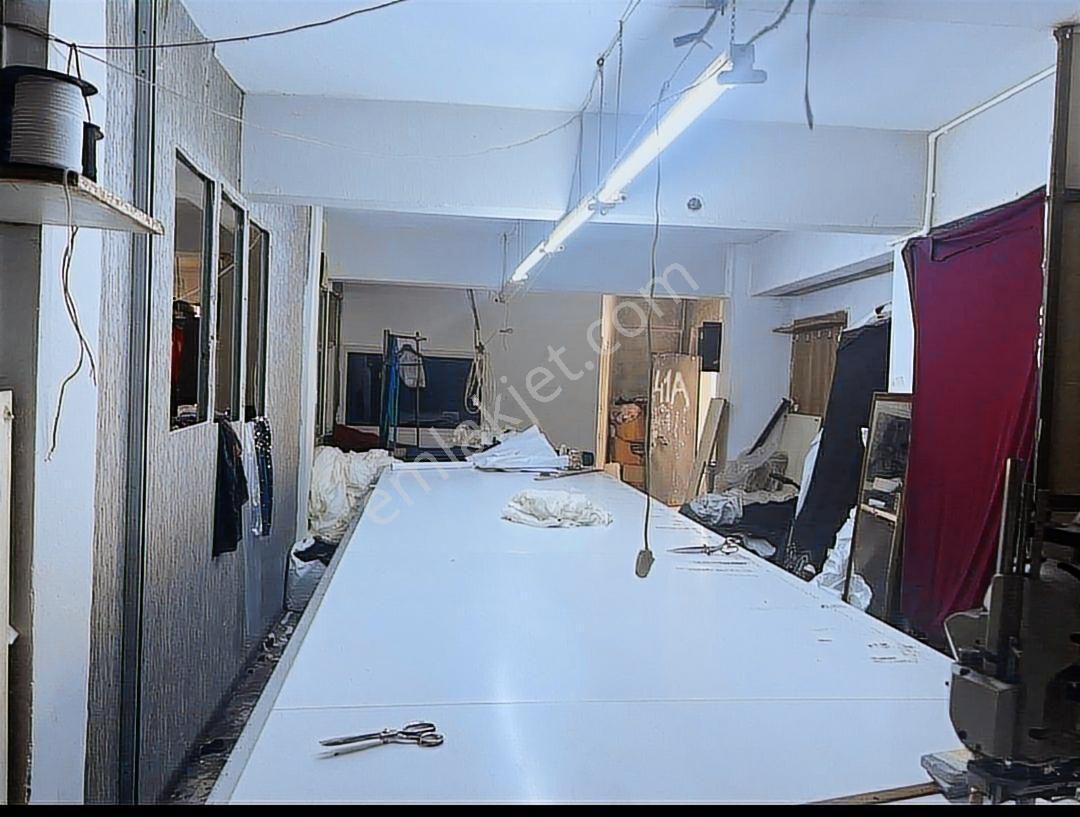 Ulaşıma Yakın 150 M2 İş Yeri Atölye Depo - Görsel 12