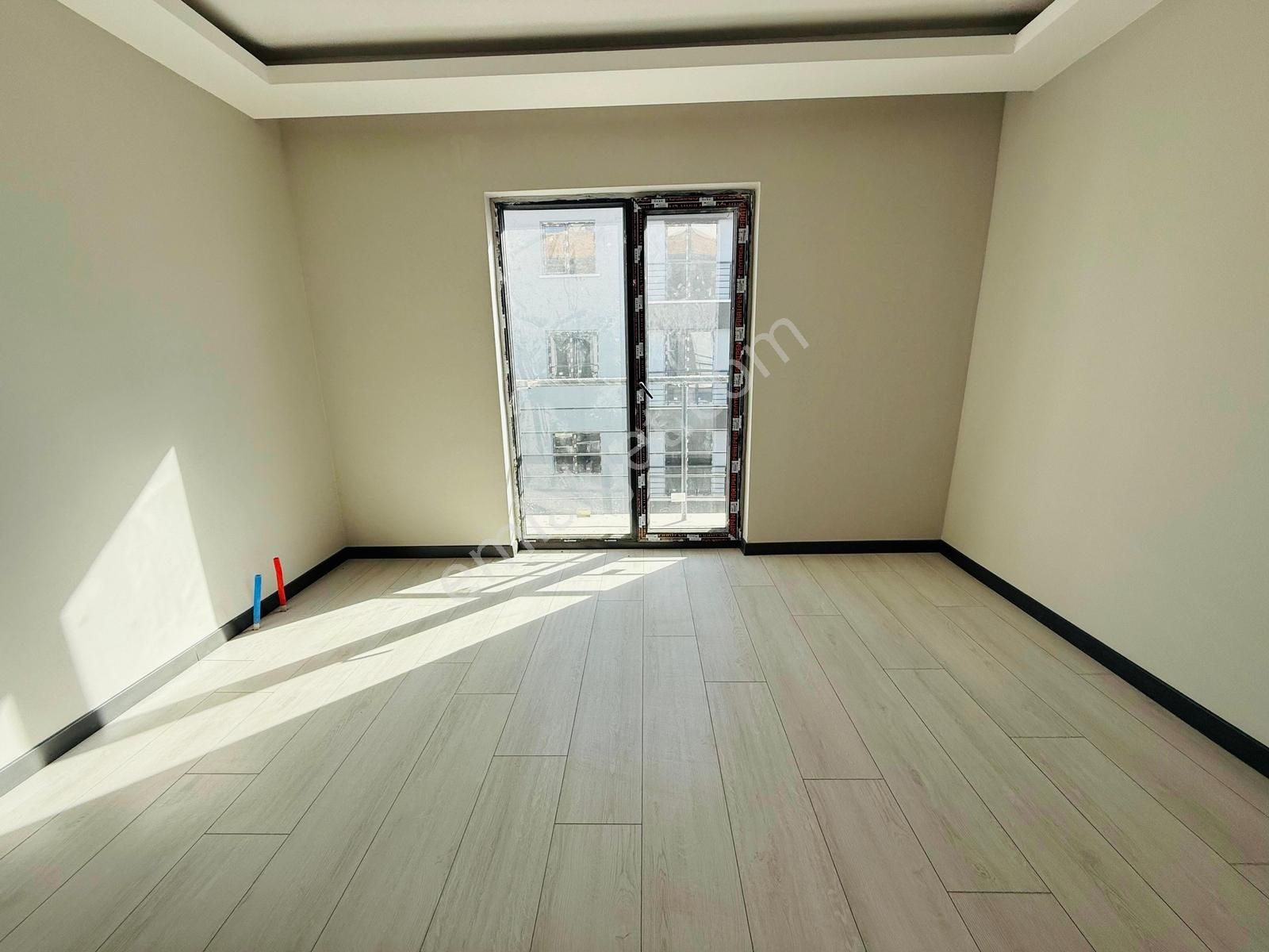 ꧁▇yılmaz'dan▇꧂site İçerisinde Ara Katta Sıfır Yapılı 3+1 Daire - Görsel 22