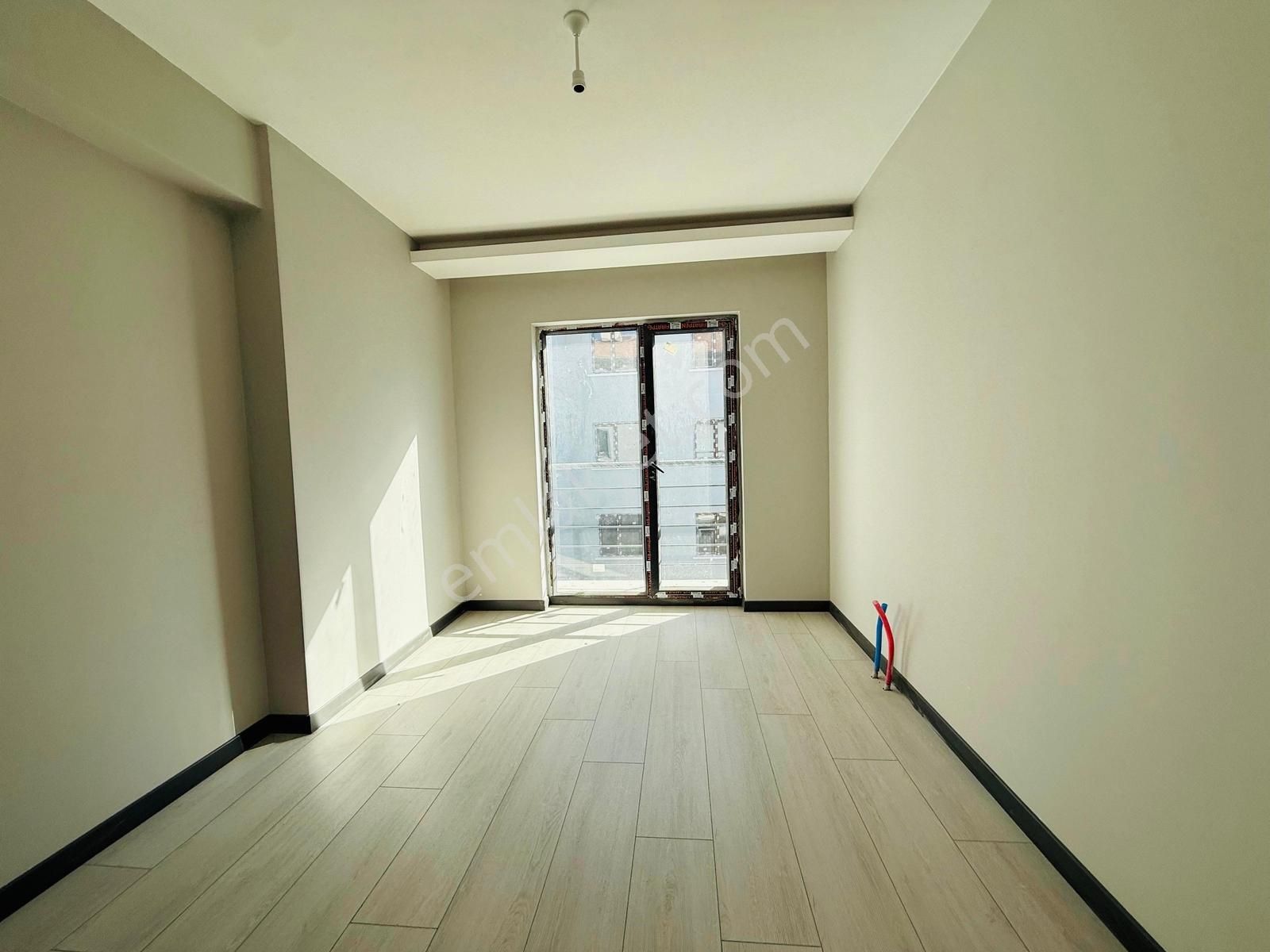 ꧁▇yılmaz'dan▇꧂site İçerisinde Ara Katta Sıfır Yapılı 3+1 Daire - Görsel 2