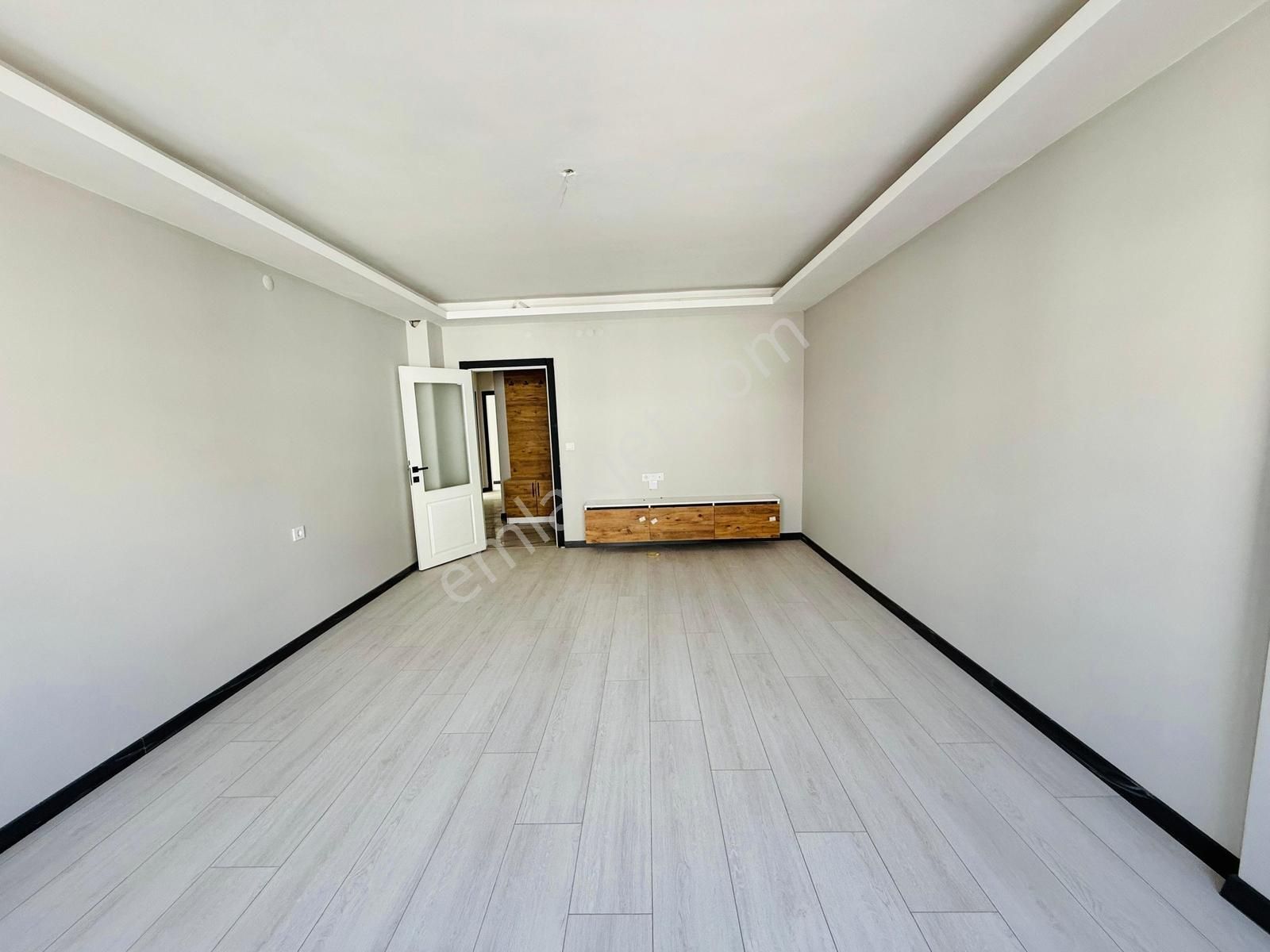 ꧁▇yılmaz'dan▇꧂site İçerisinde Ara Katta Sıfır Yapılı 3+1 Daire - Görsel 19