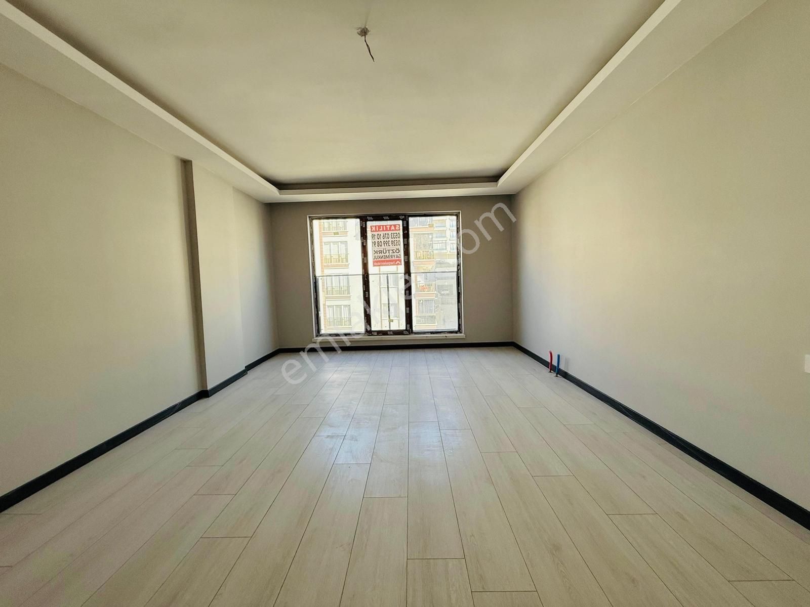 ꧁▇yılmaz'dan▇꧂site İçerisinde Ara Katta Sıfır Yapılı 3+1 Daire - Görsel 25