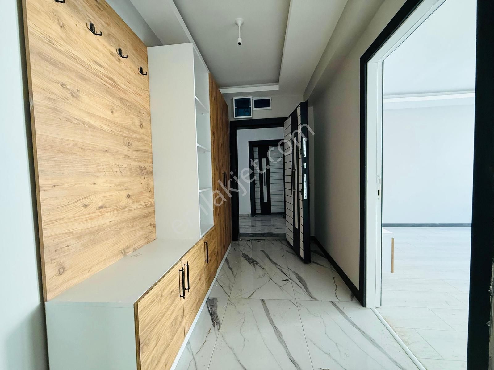 ꧁▇yılmaz'dan▇꧂site İçerisinde Ara Katta Sıfır Yapılı 3+1 Daire - Görsel 34