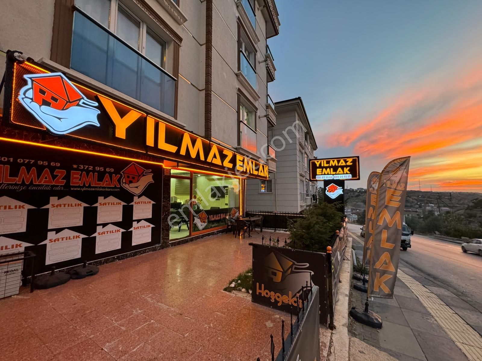 ꧁▇yılmaz'dan▇꧂site İçerisinde Ara Katta Sıfır Yapılı 3+1 Daire - Görsel 20