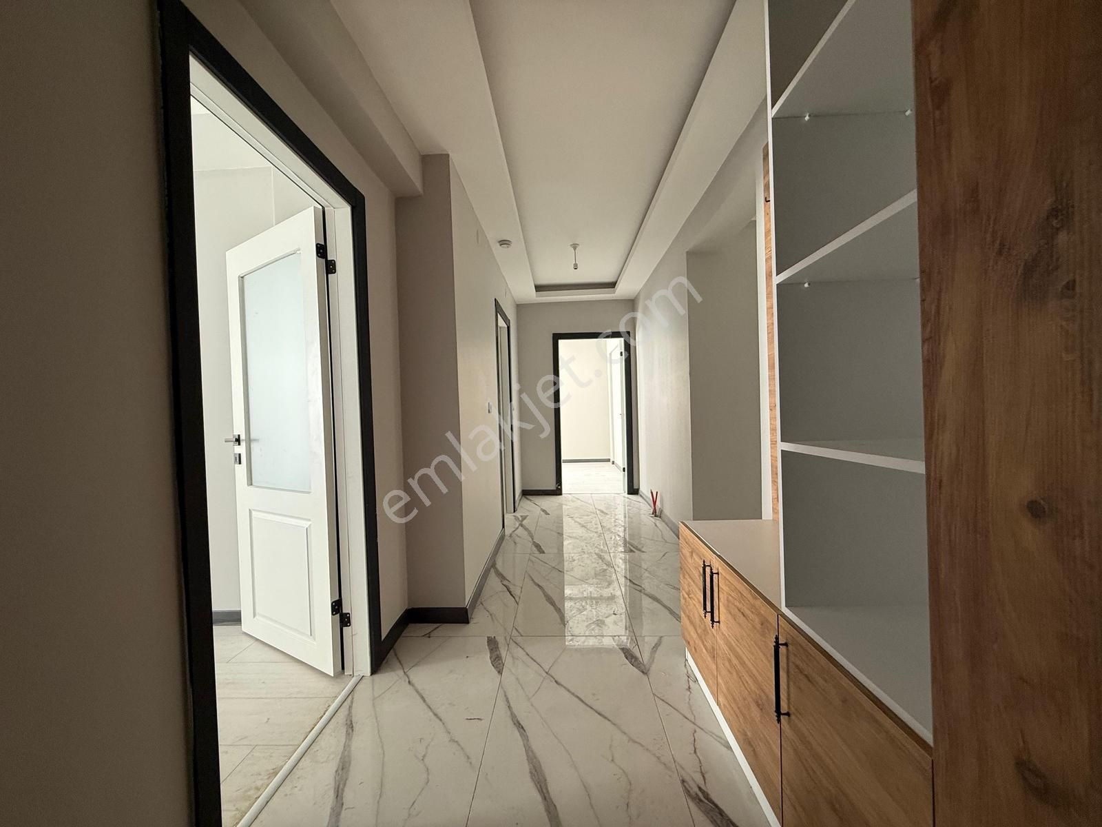 ꧁▇yılmaz'dan▇꧂site İçerisinde Ara Katta Sıfır Yapılı 3+1 Daire - Görsel 33