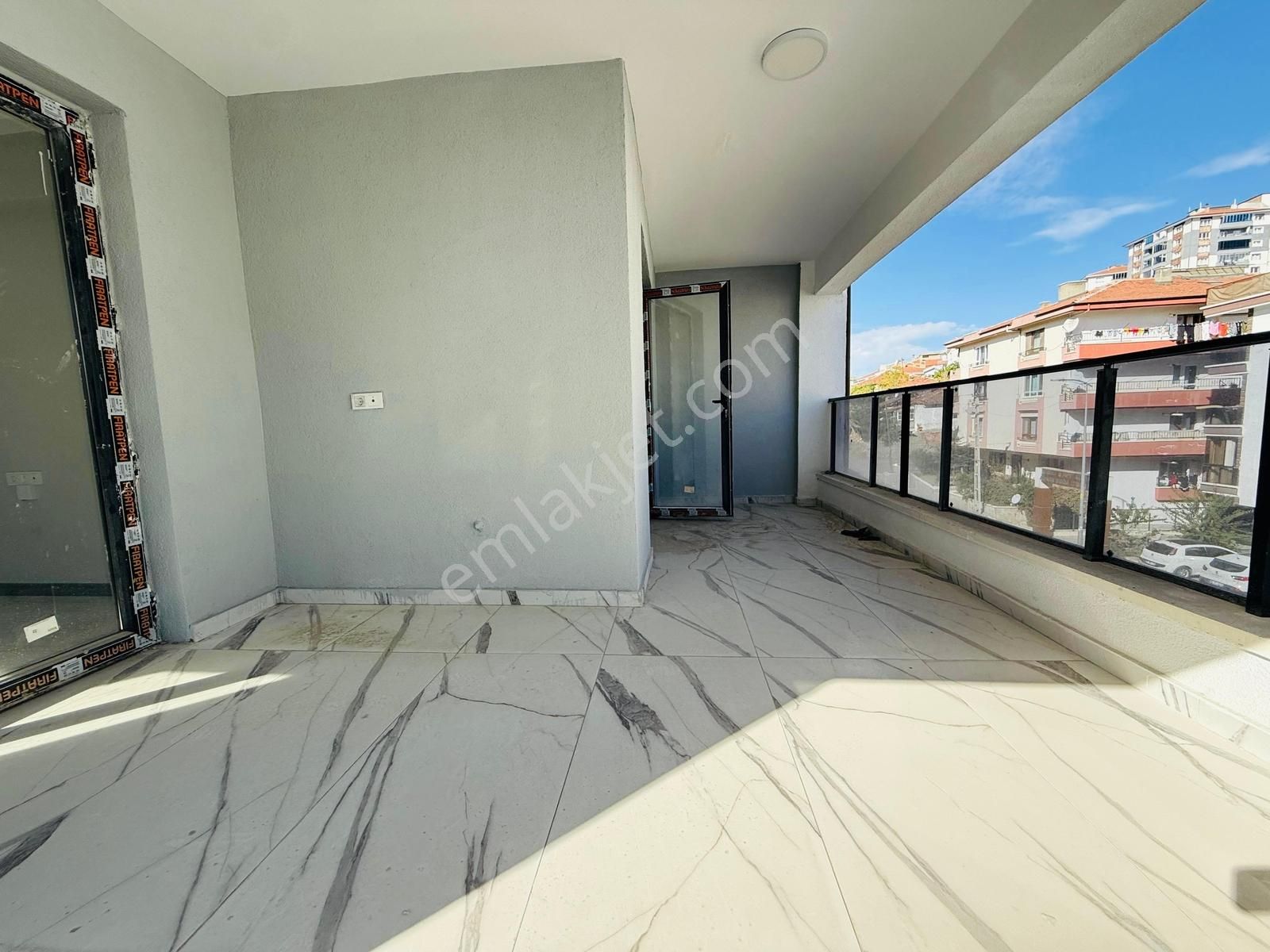 ꧁▇yılmaz'dan▇꧂site İçerisinde Ara Katta Sıfır Yapılı 3+1 Daire - Görsel 16