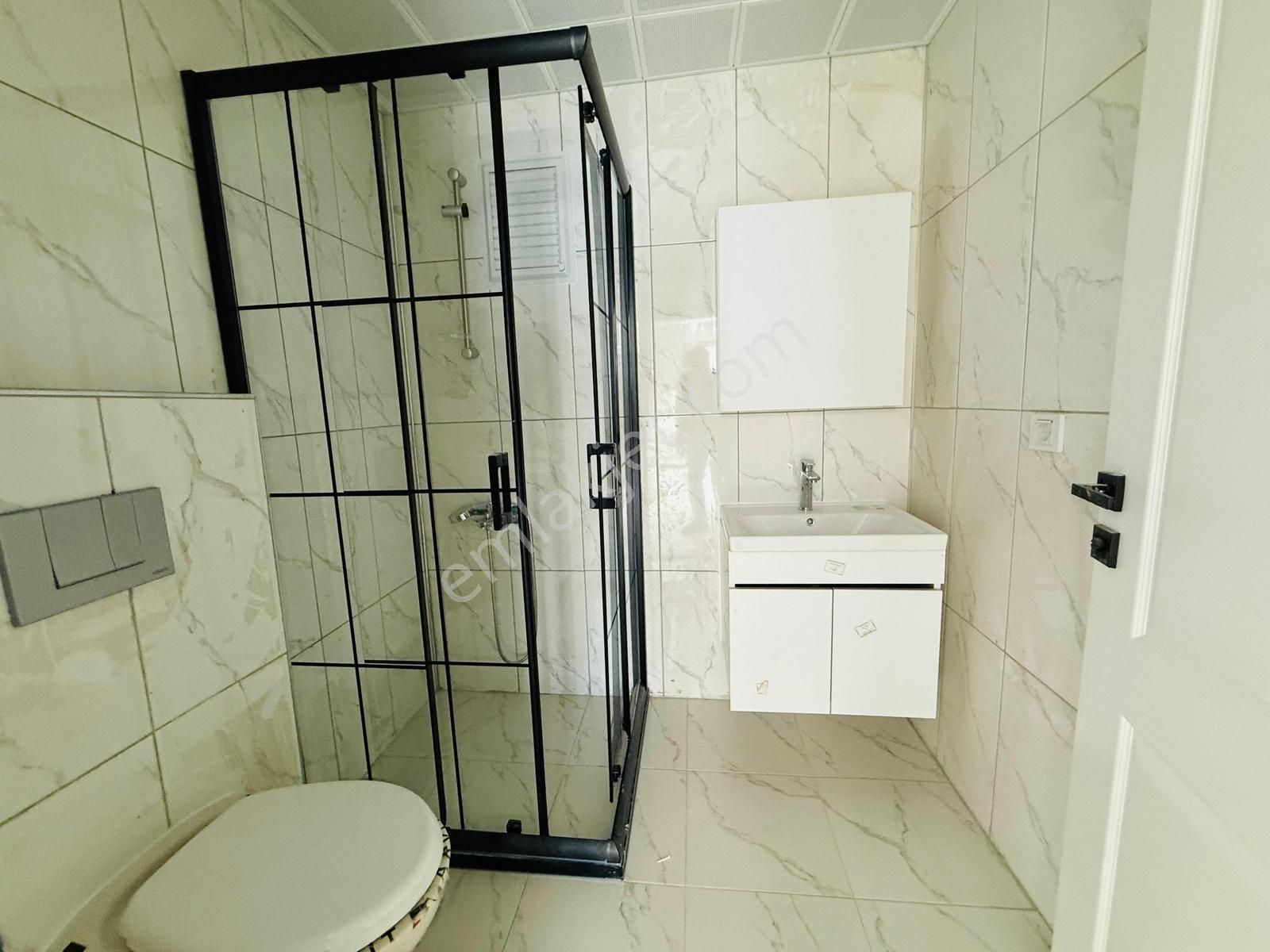 ꧁▇yılmaz'dan▇꧂site İçerisinde Ara Katta Sıfır Yapılı 3+1 Daire - Görsel 12