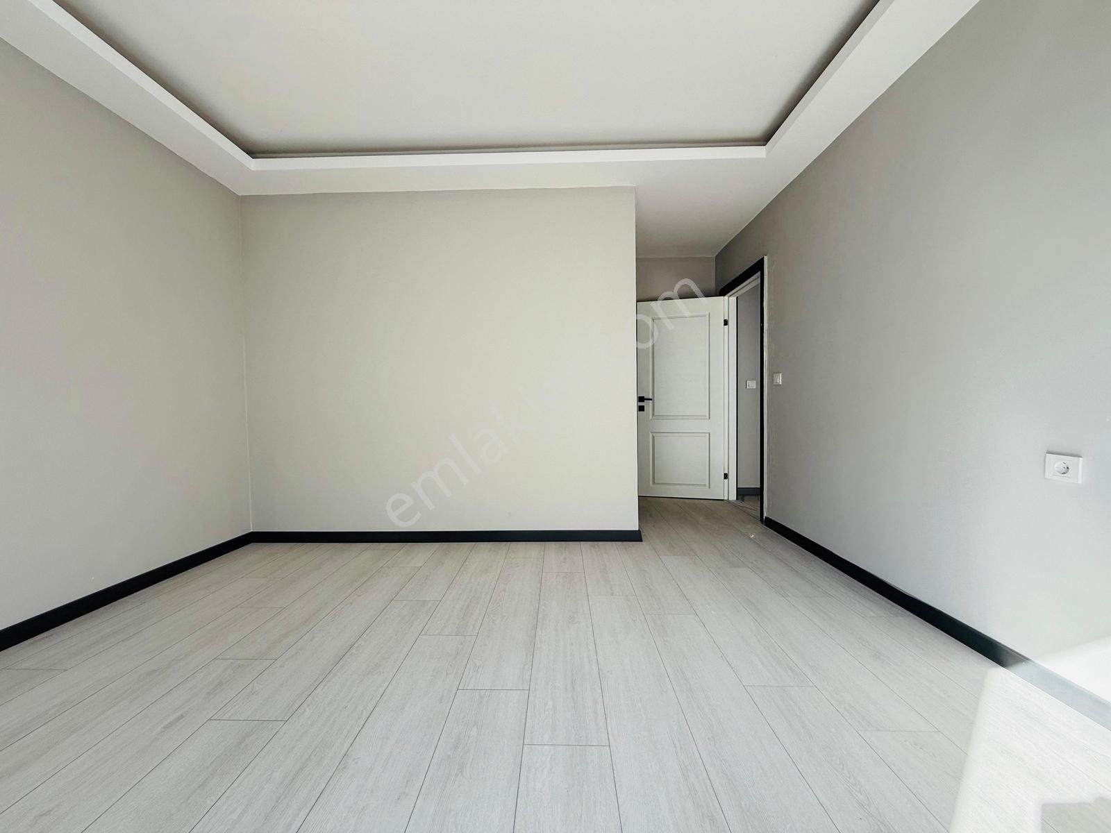 ꧁▇yılmaz'dan▇꧂site İçerisinde Ara Katta Sıfır Yapılı 3+1 Daire - Görsel 4