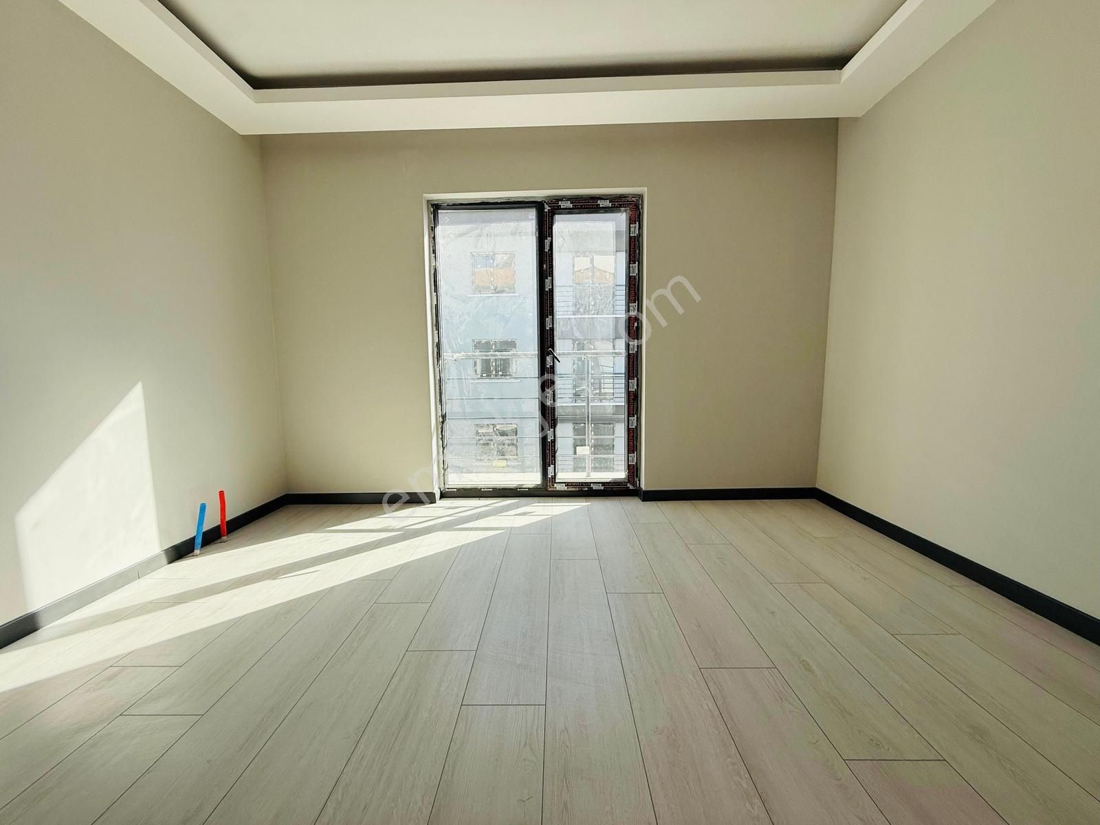 ꧁▇yılmaz'dan▇꧂site İçerisinde Ara Katta Sıfır Yapılı 3+1 Daire - Görsel 17