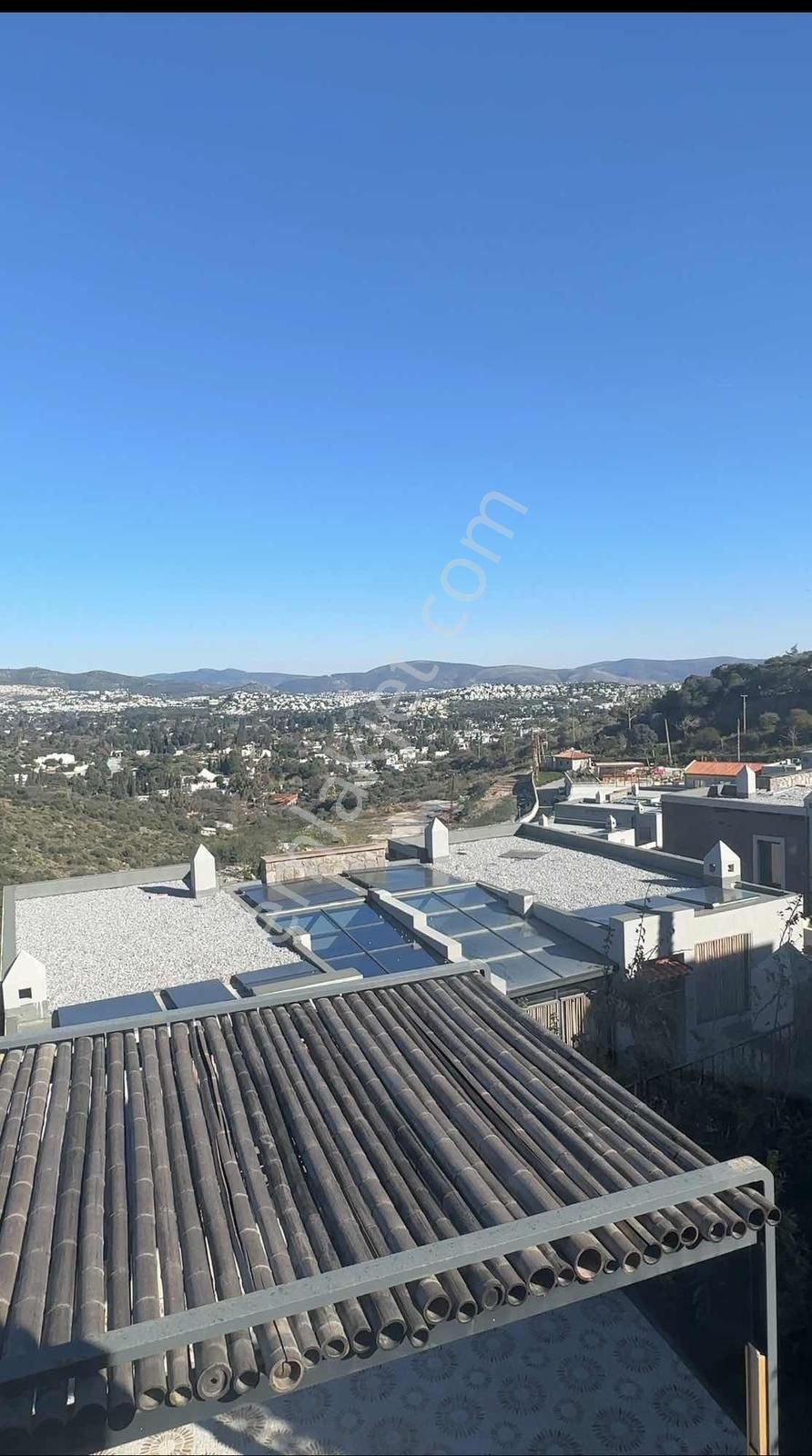 Bitezte Prestijli Sitede | 3+1 Özel Villa + 1+1 Müstemilat - Görsel 30