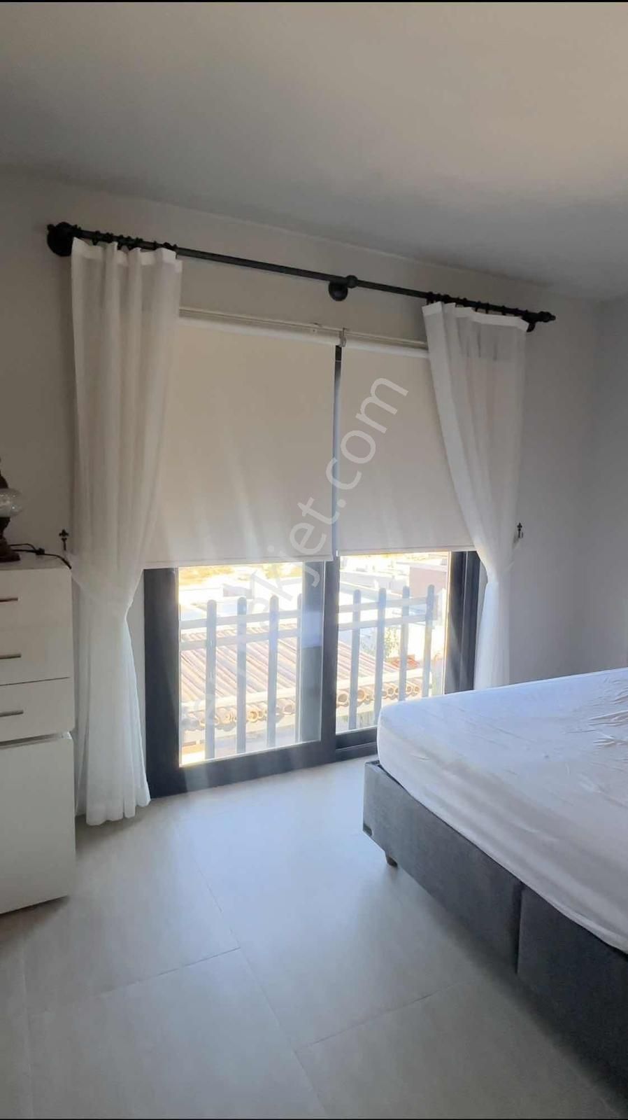 Bitezte Prestijli Sitede | 3+1 Özel Villa + 1+1 Müstemilat - Görsel 8