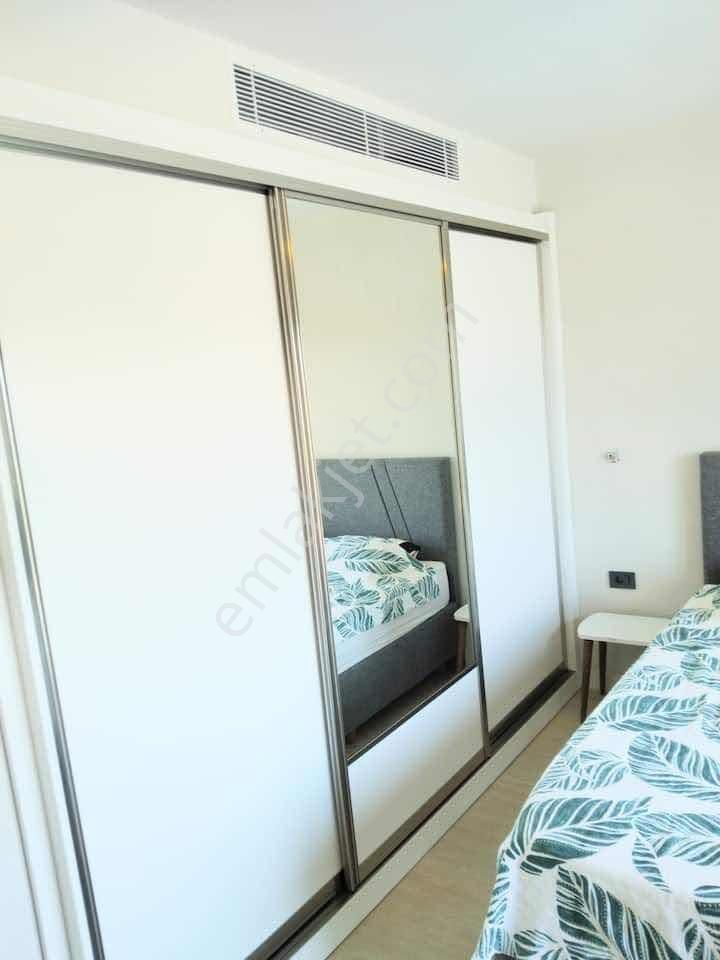 Bitezte Prestijli Sitede | 3+1 Özel Villa + 1+1 Müstemilat - Görsel 29