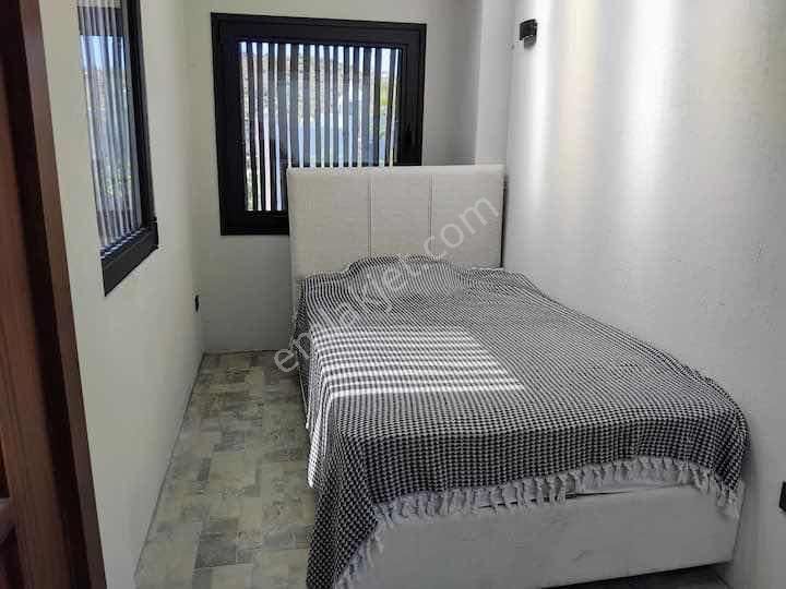 Bitezte Prestijli Sitede | 3+1 Özel Villa + 1+1 Müstemilat - Görsel 26