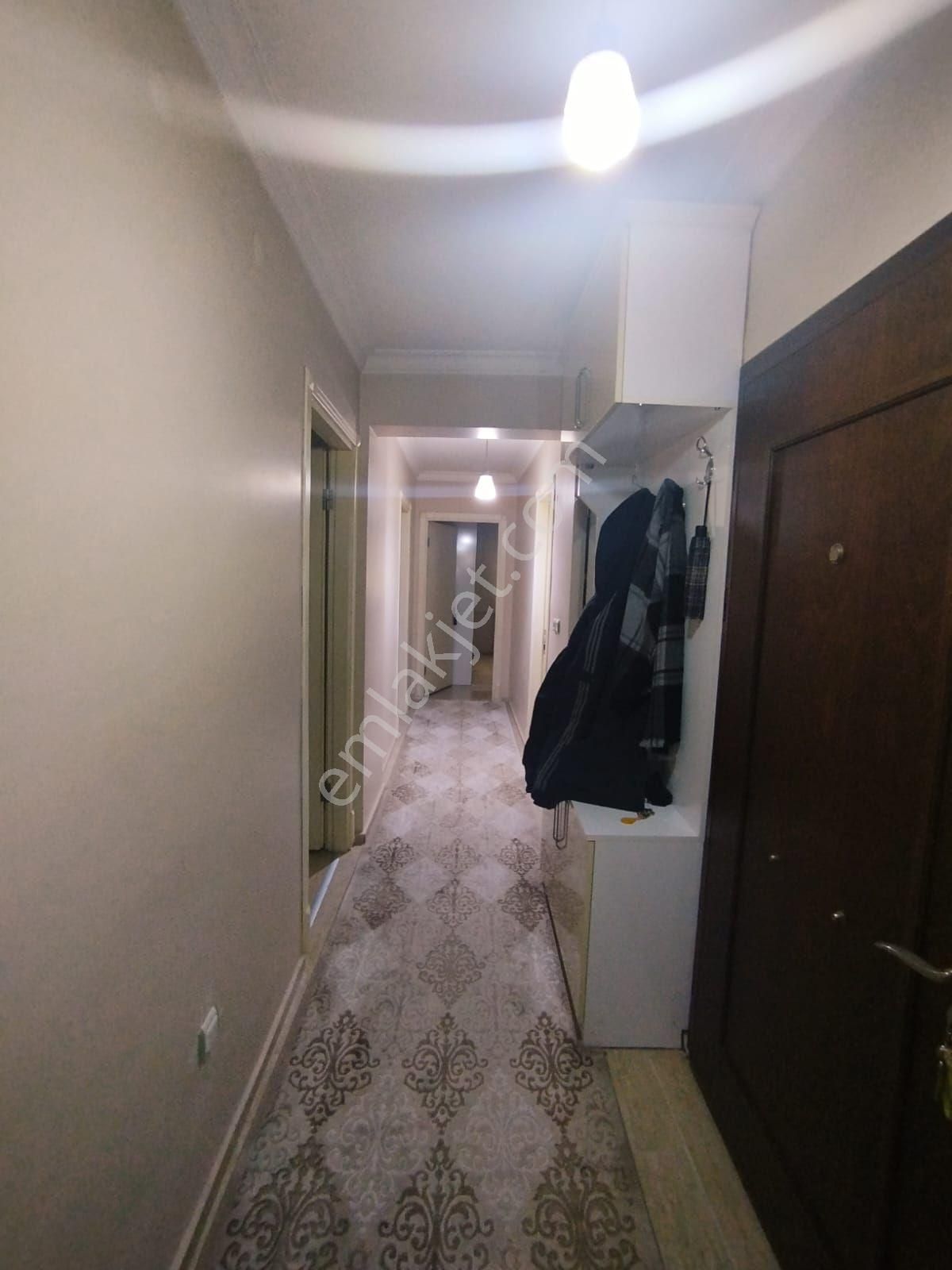 Kozagaç Mahallesi/ebeveyin Banyolu/3+1/eşyasız/140m² - Görsel 6