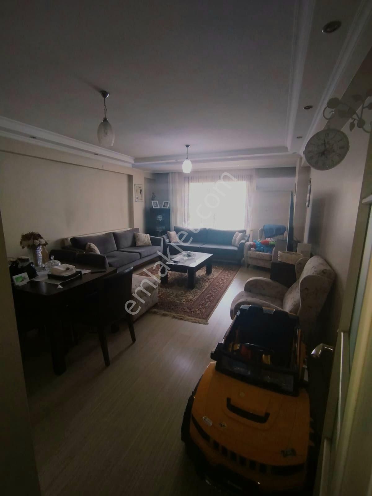 Kozagaç Mahallesi/ebeveyin Banyolu/3+1/eşyasız/140m² - Görsel 12