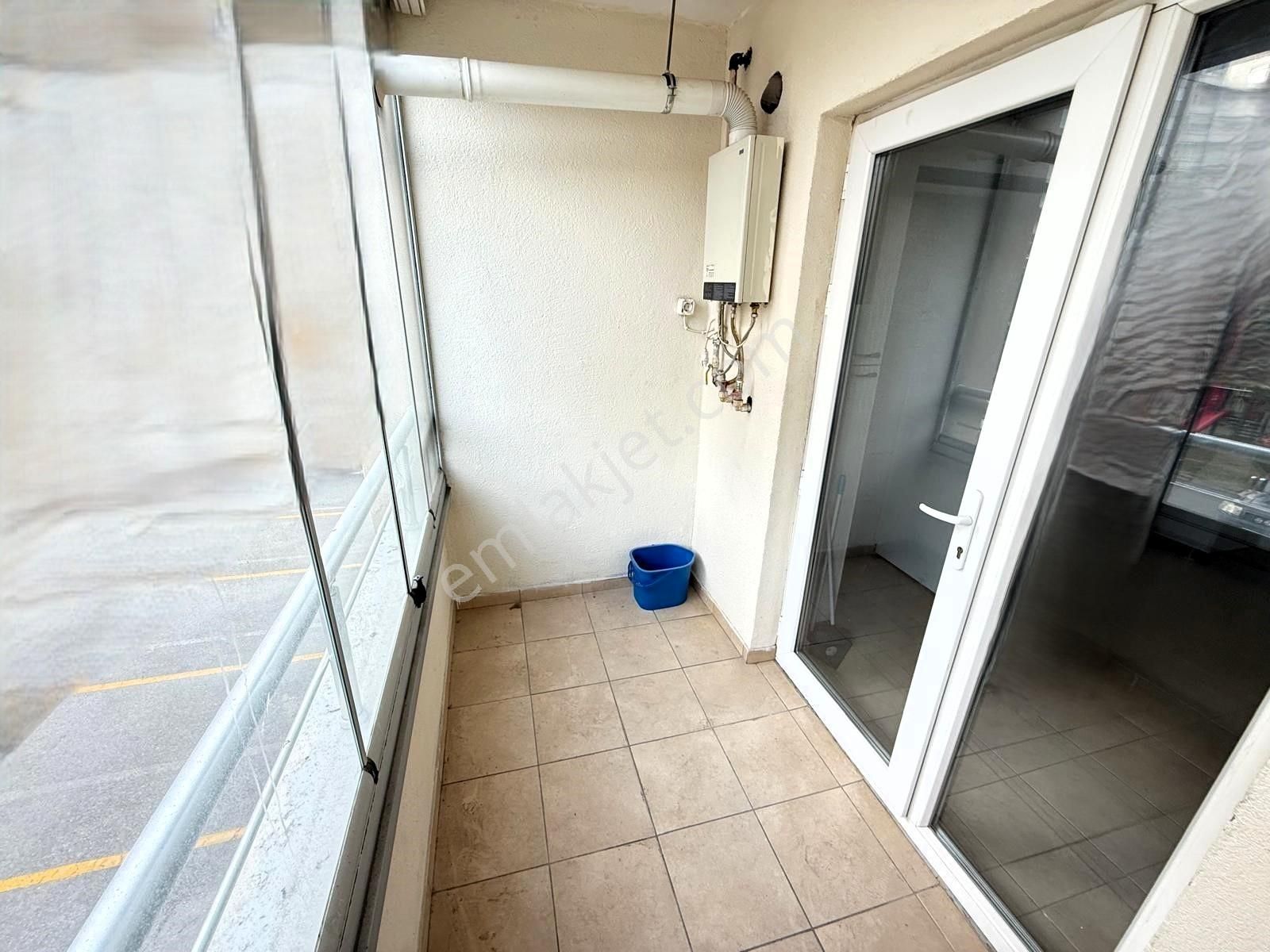 ꧁▇yılmaz'dan▇꧂site İçerisinde Masrafsız Yapılı 3+1 Daire - Görsel 2