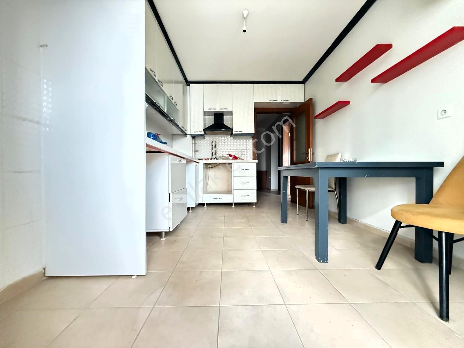 ꧁▇yılmaz'dan▇꧂site İçerisinde Masrafsız Yapılı 3+1 Daire - Görsel 25