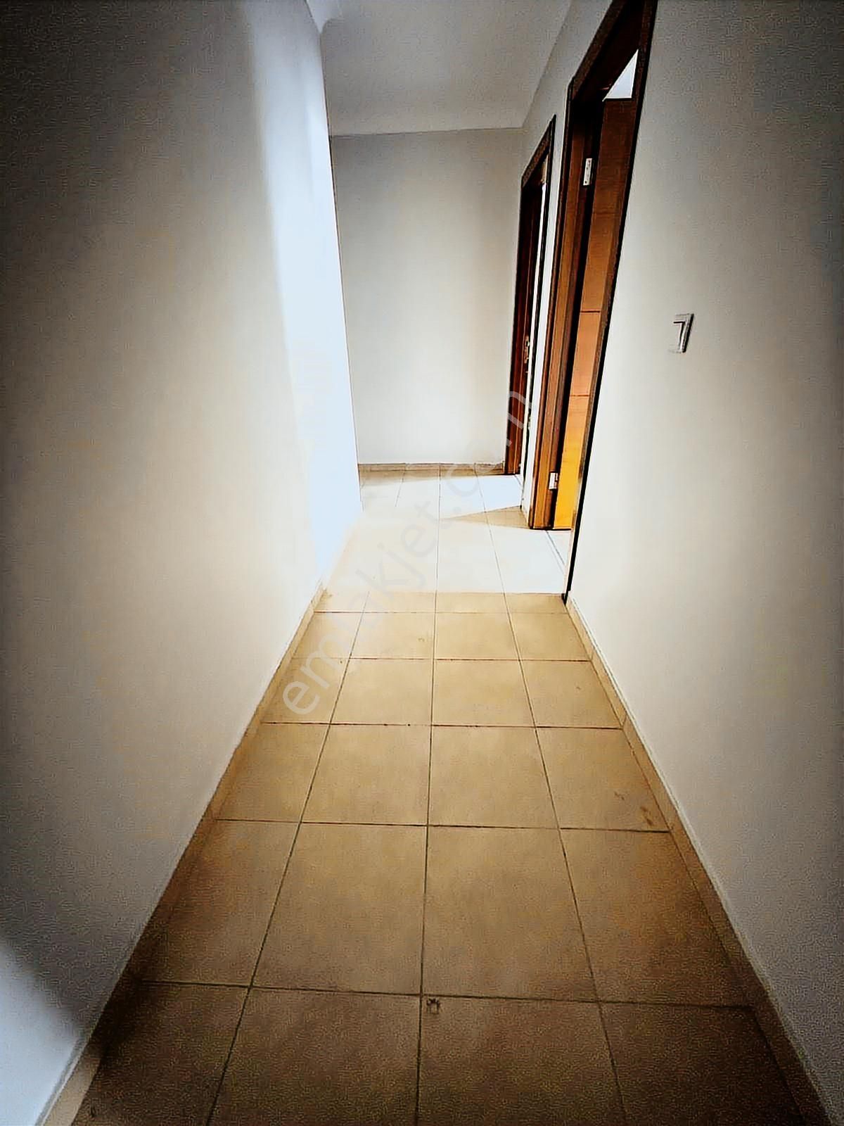 ꧁▇yılmaz'dan▇꧂site İçerisinde Masrafsız Yapılı 3+1 Daire - Görsel 33