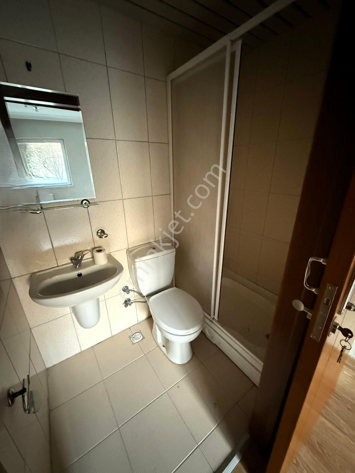 ꧁▇yılmaz'dan▇꧂site İçerisinde Masrafsız Yapılı 3+1 Daire - Görsel 23