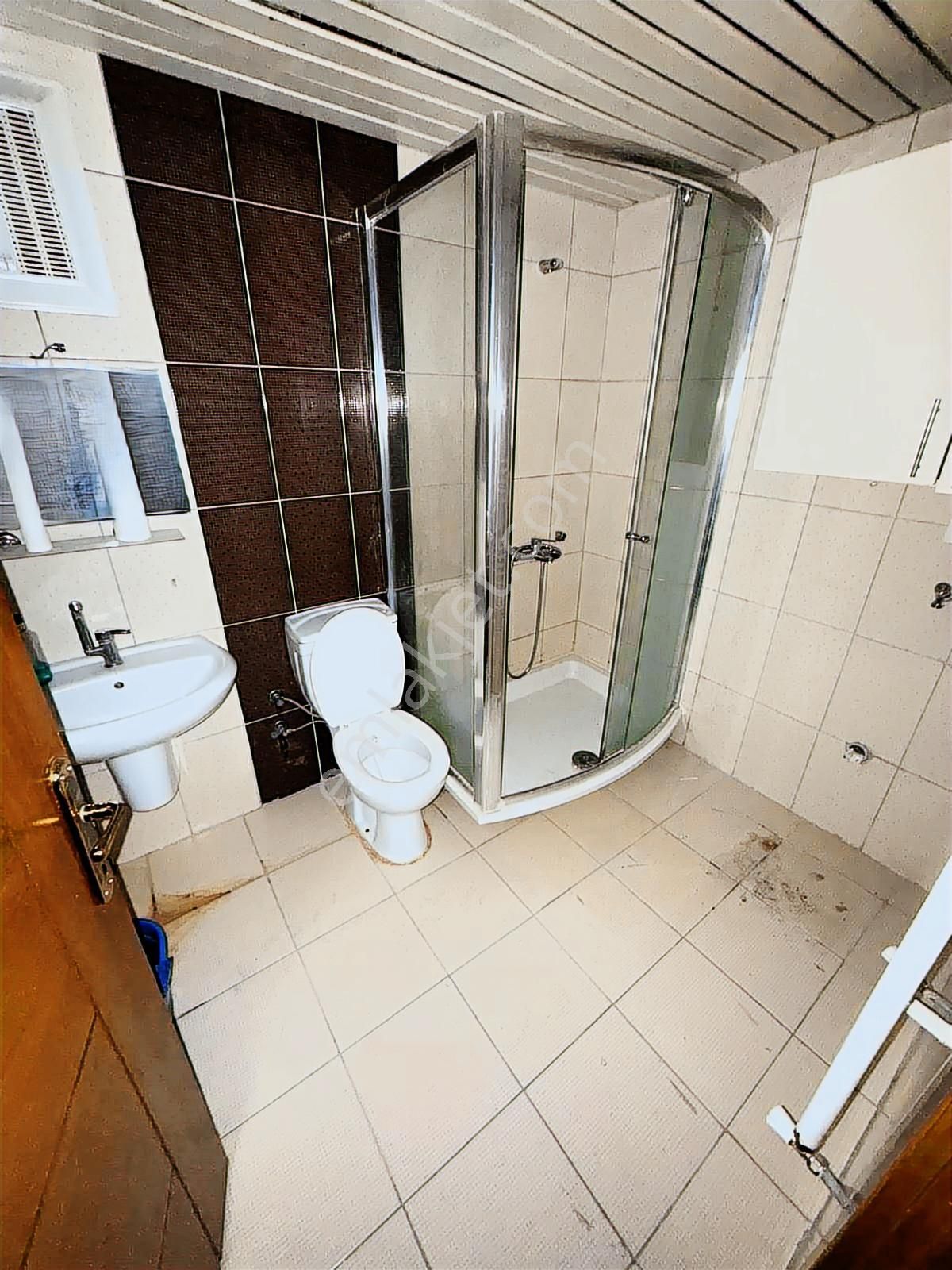 ꧁▇yılmaz'dan▇꧂site İçerisinde Masrafsız Yapılı 3+1 Daire - Görsel 19