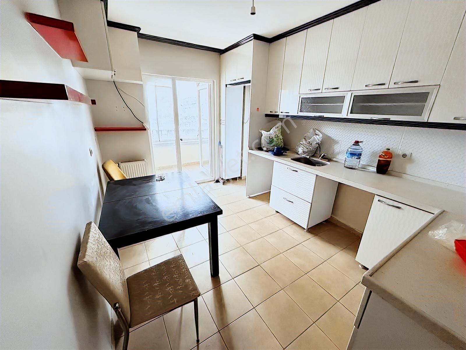 ꧁▇yılmaz'dan▇꧂site İçerisinde Masrafsız Yapılı 3+1 Daire - Görsel 14