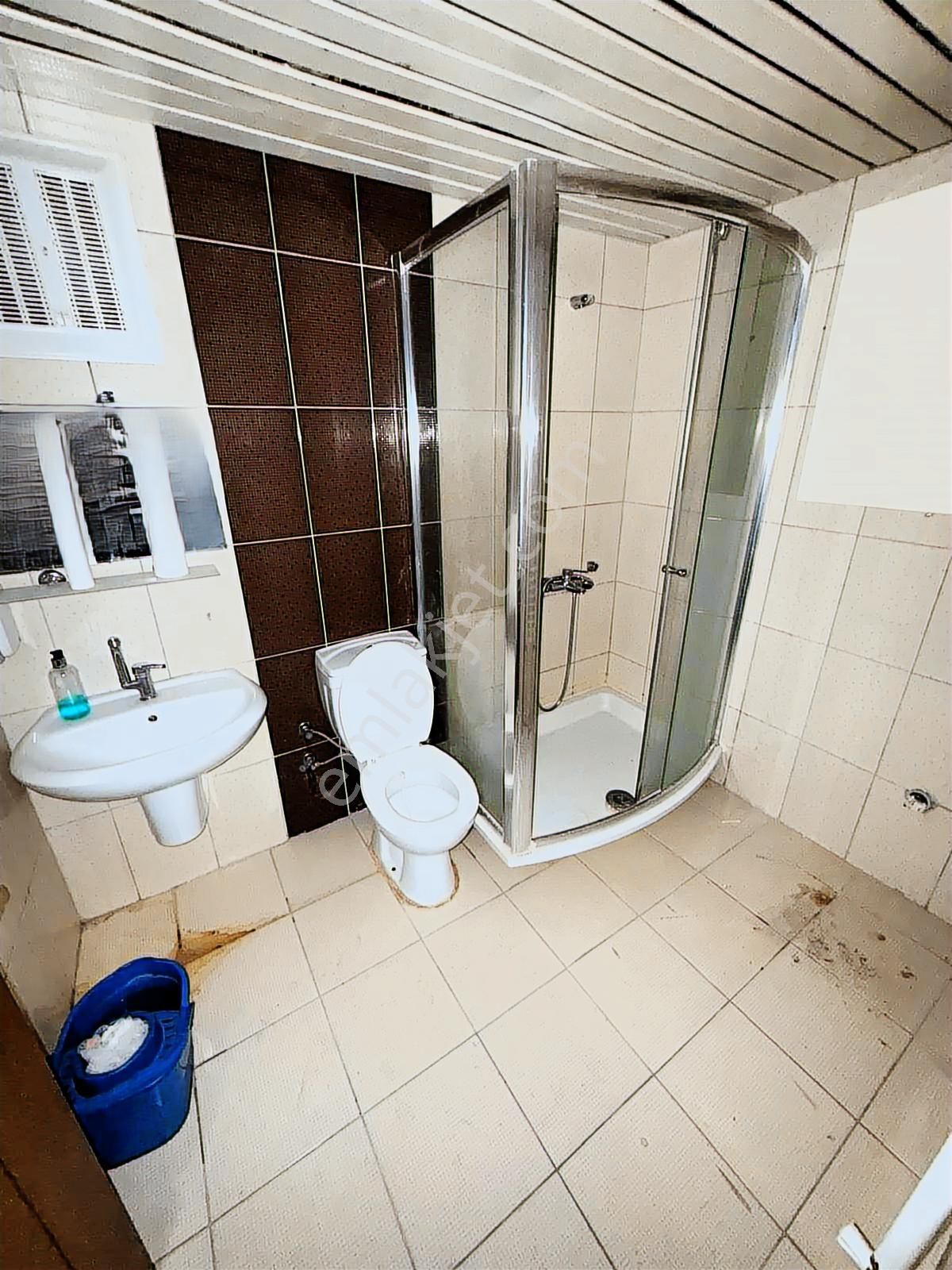 ꧁▇yılmaz'dan▇꧂site İçerisinde Masrafsız Yapılı 3+1 Daire - Görsel 12