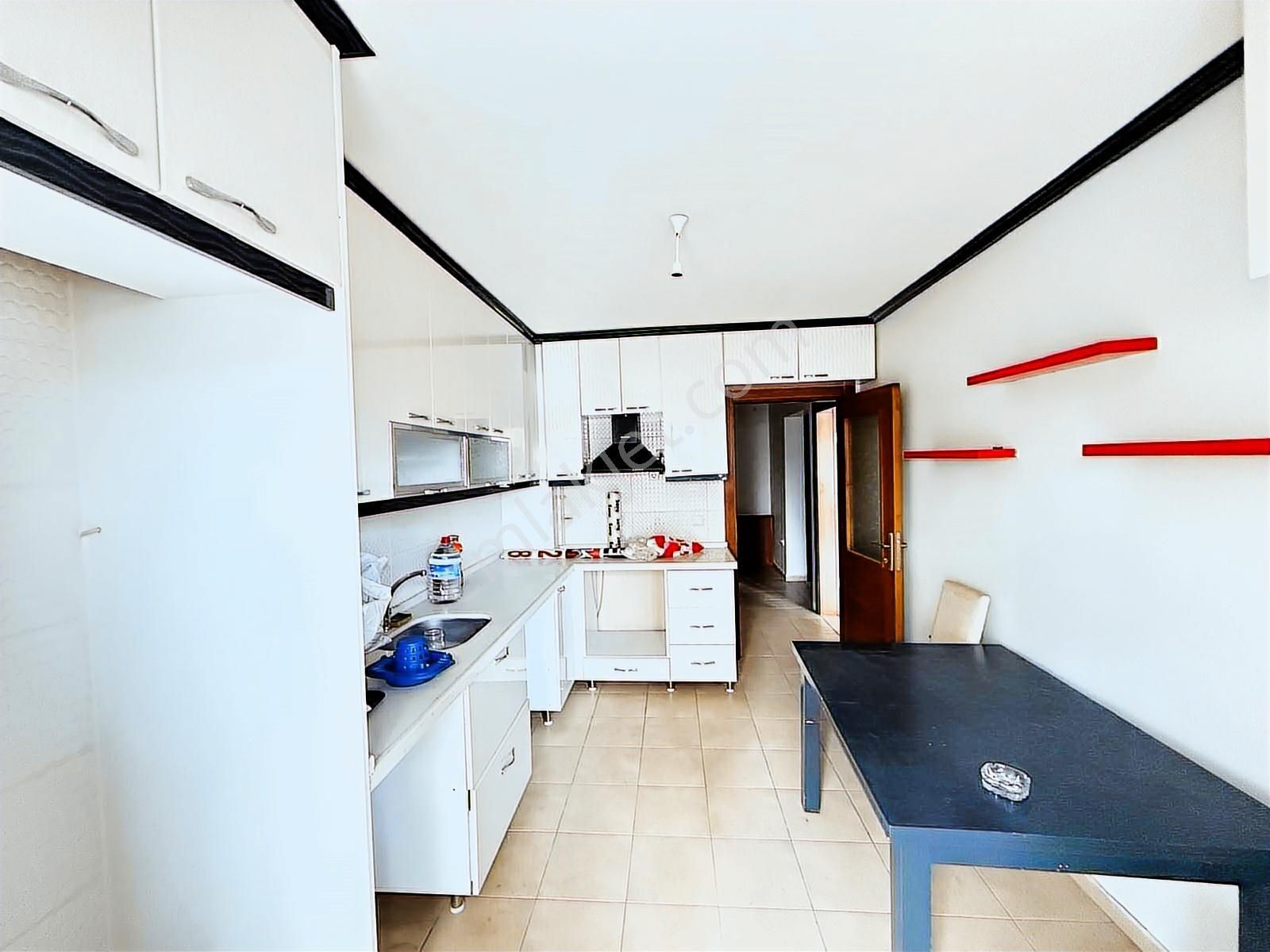 ꧁▇yılmaz'dan▇꧂site İçerisinde Masrafsız Yapılı 3+1 Daire - Görsel 7