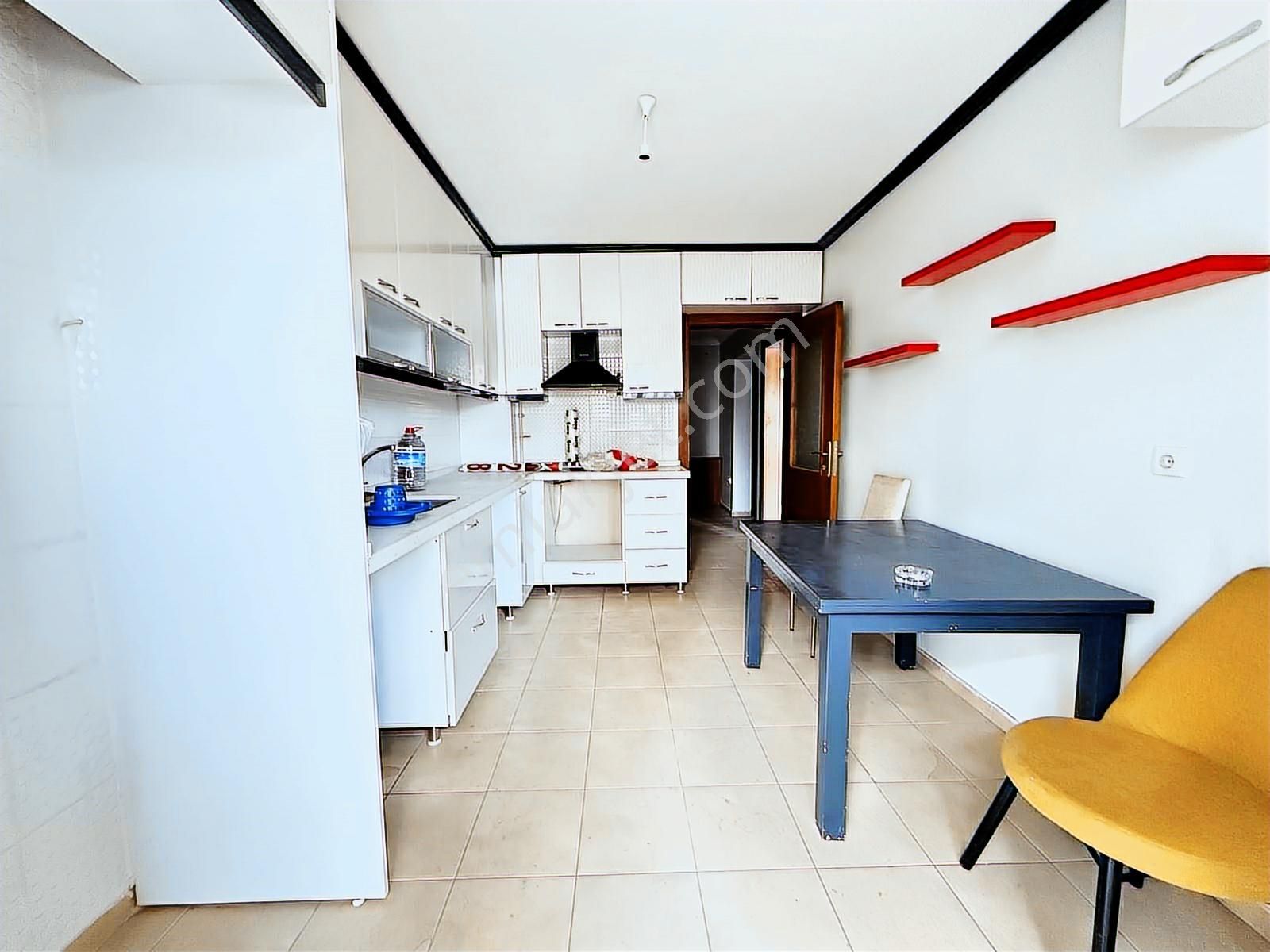 ꧁▇yılmaz'dan▇꧂site İçerisinde Masrafsız Yapılı 3+1 Daire - Görsel 26