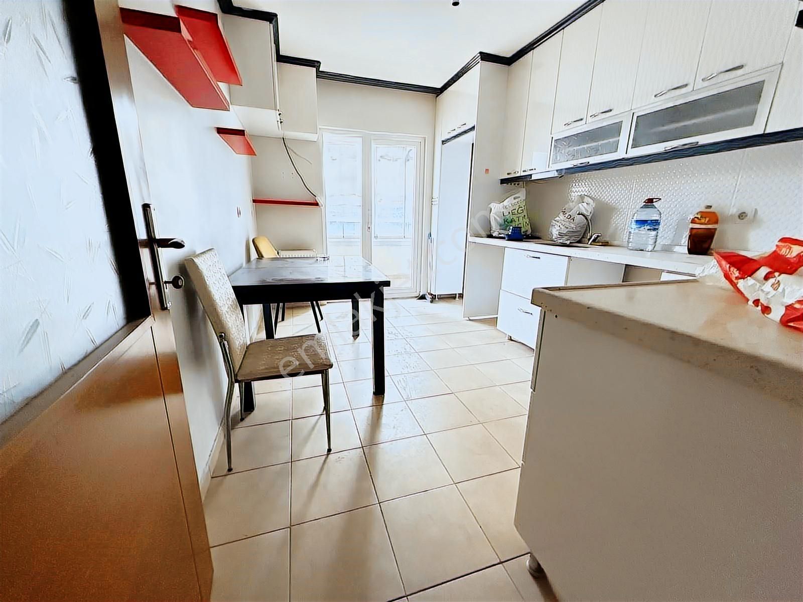 ꧁▇yılmaz'dan▇꧂site İçerisinde Masrafsız Yapılı 3+1 Daire - Görsel 5