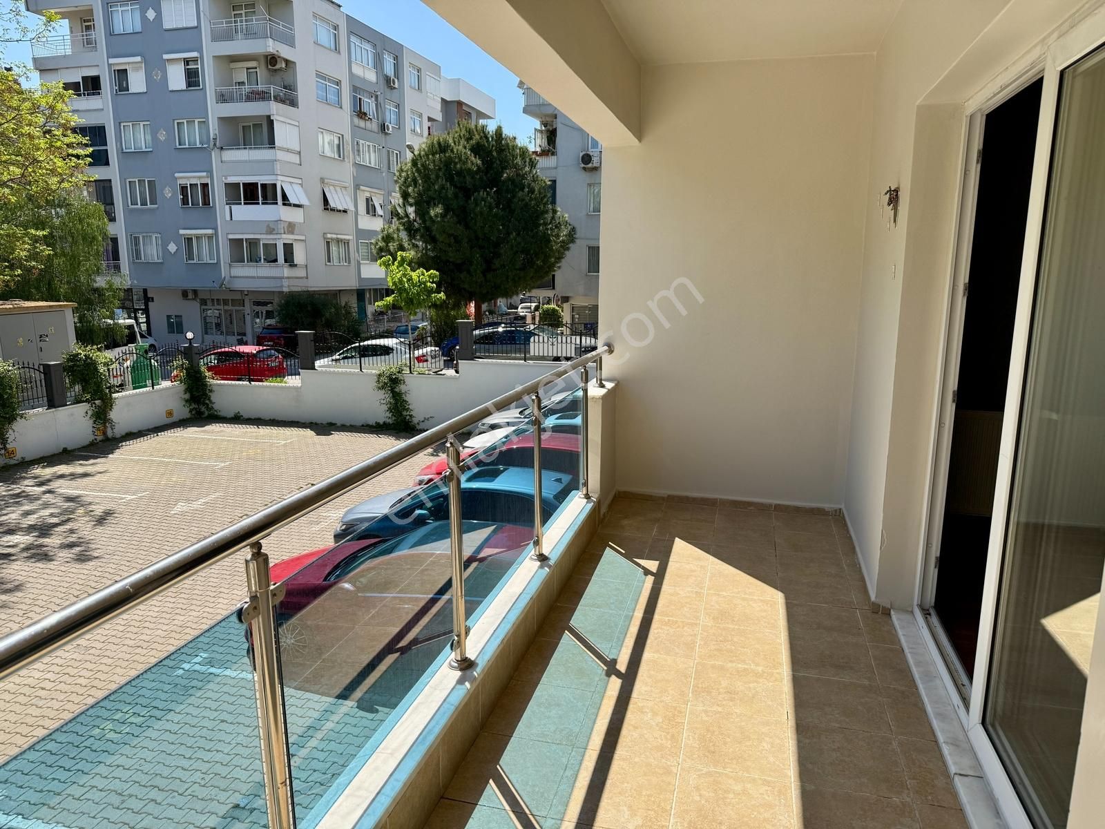 Bornova Erzene Mah 3+1 Özel Otoparklı Kiralık Daire - Görsel 23
