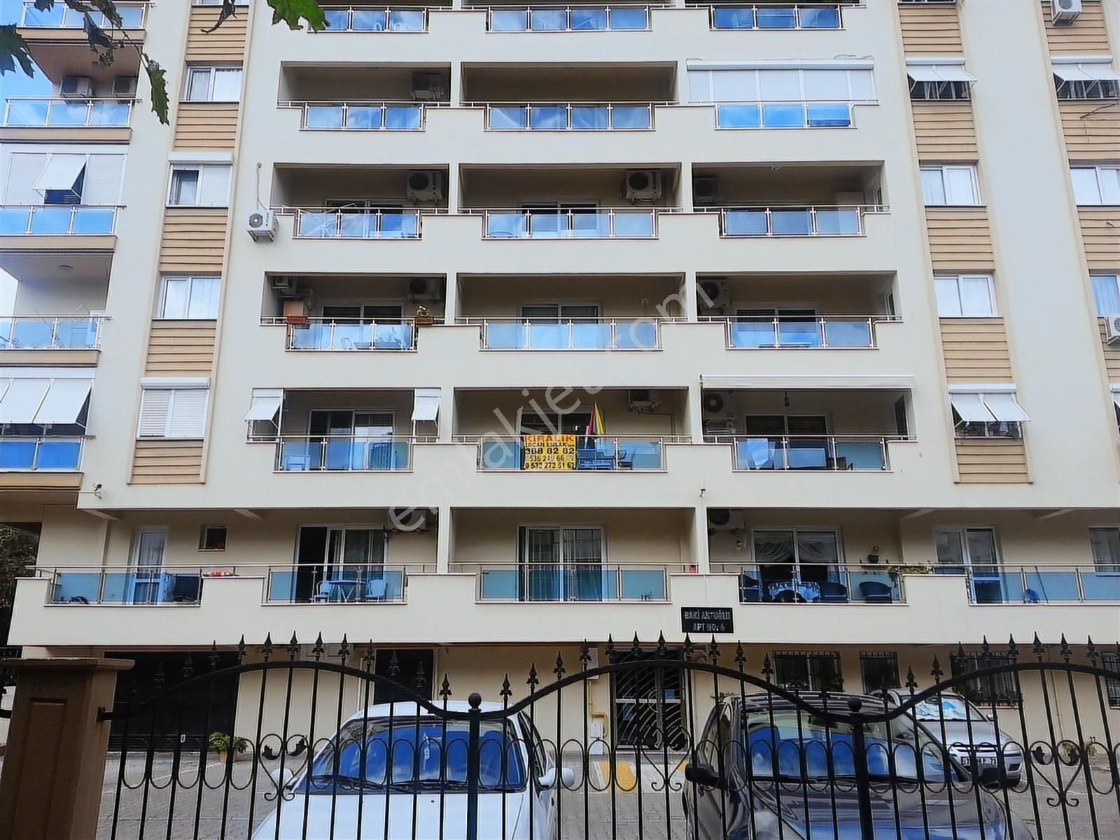 Bornova Erzene Mah 3+1 Özel Otoparklı Kiralık Daire - Görsel 24