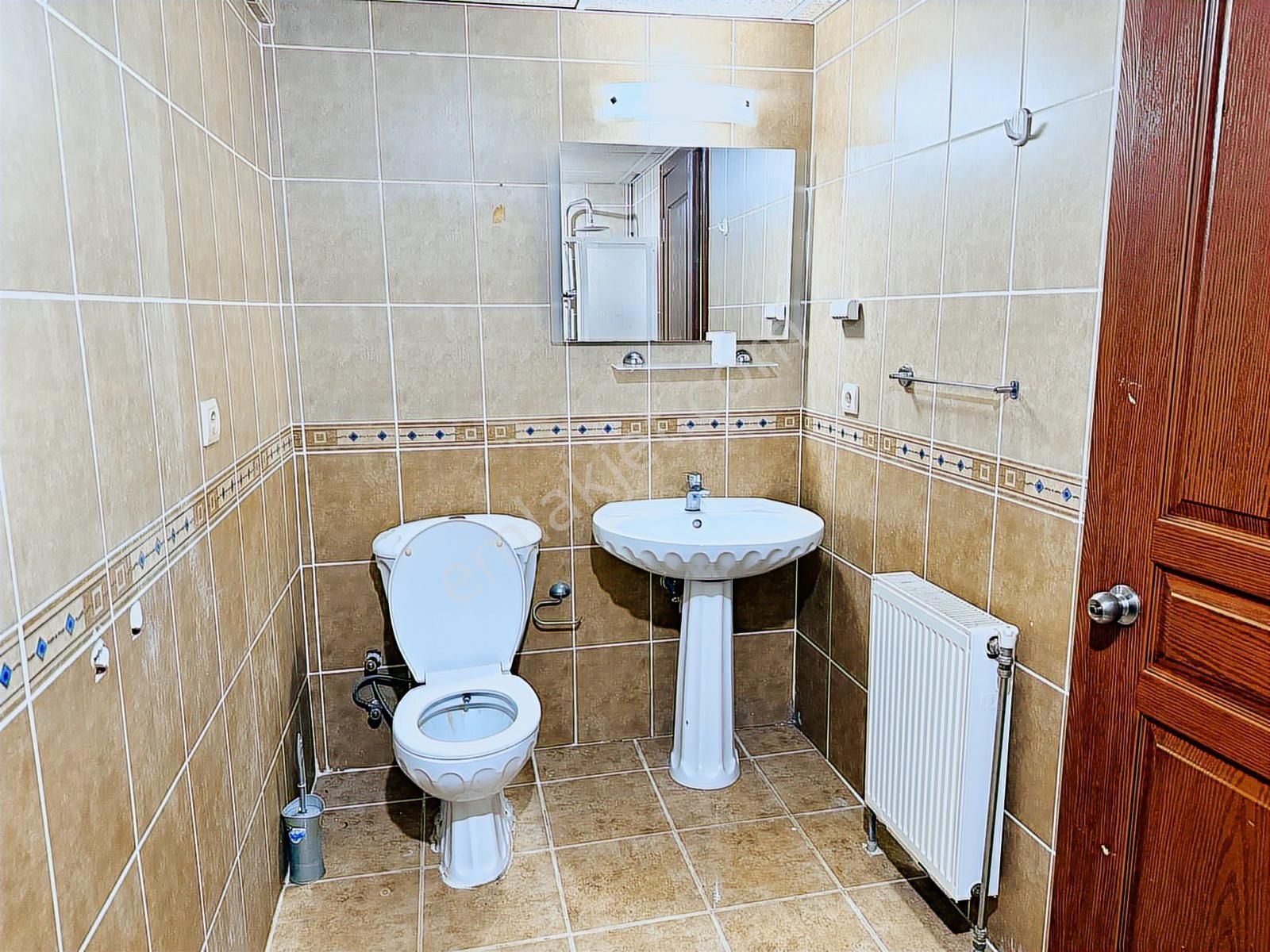 Bornova Erzene Mah 3+1 Özel Otoparklı Kiralık Daire - Görsel 18