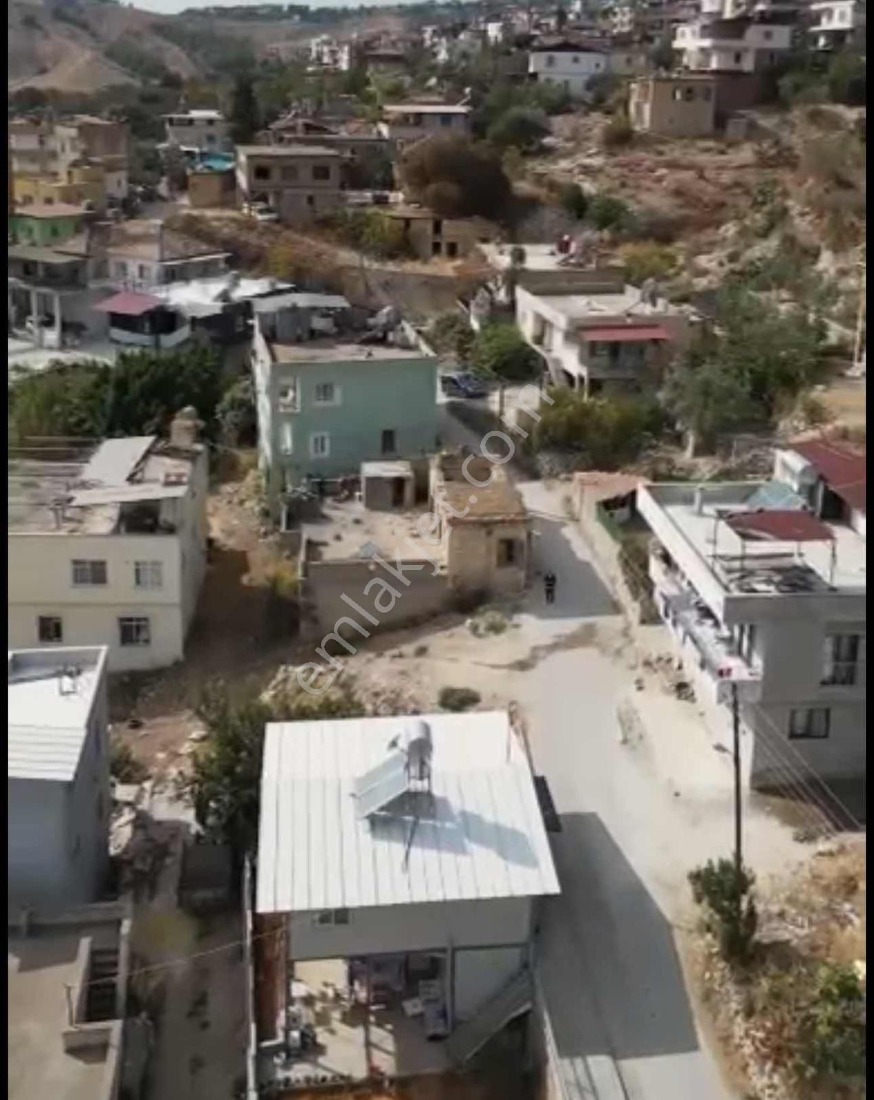 Çavak Mah.231 Arsa İçinde Kargır Ev - Görsel 7