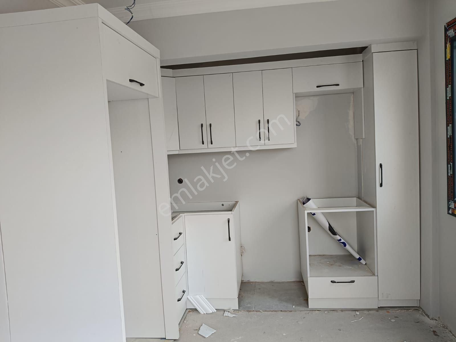 Fırsat Daire 2+1 Açık Mutfak Asansörlü 65 M2 Sıfır 2 Aya Teslim - Görsel 18