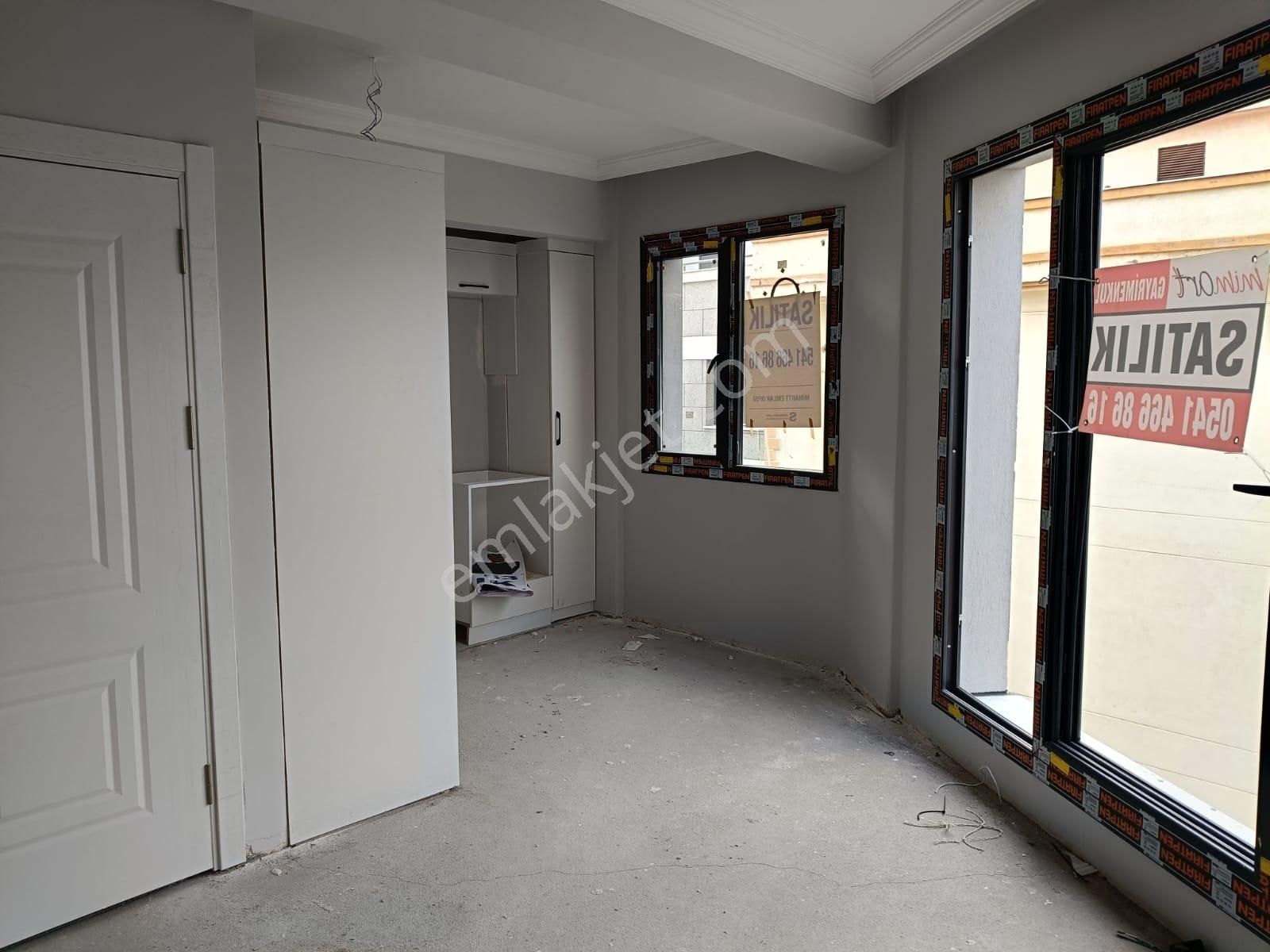 Fırsat Daire 2+1 Açık Mutfak Asansörlü 65 M2 Sıfır 2 Aya Teslim - Görsel 22