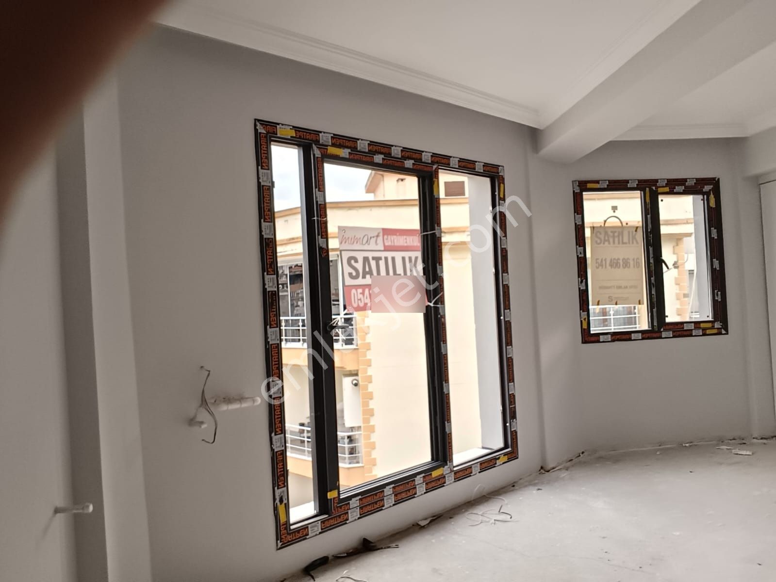 Fırsat Daire 2+1 Açık Mutfak Asansörlü 65 M2 Sıfır 2 Aya Teslim - Görsel 20